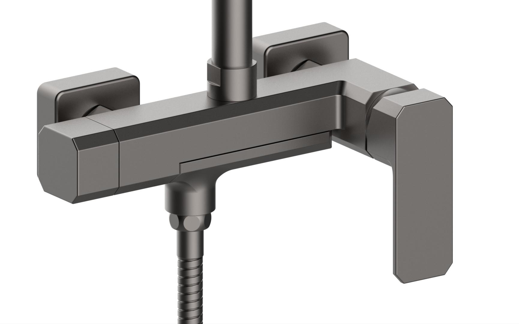 Shower，bathroom，Shower，water tap，