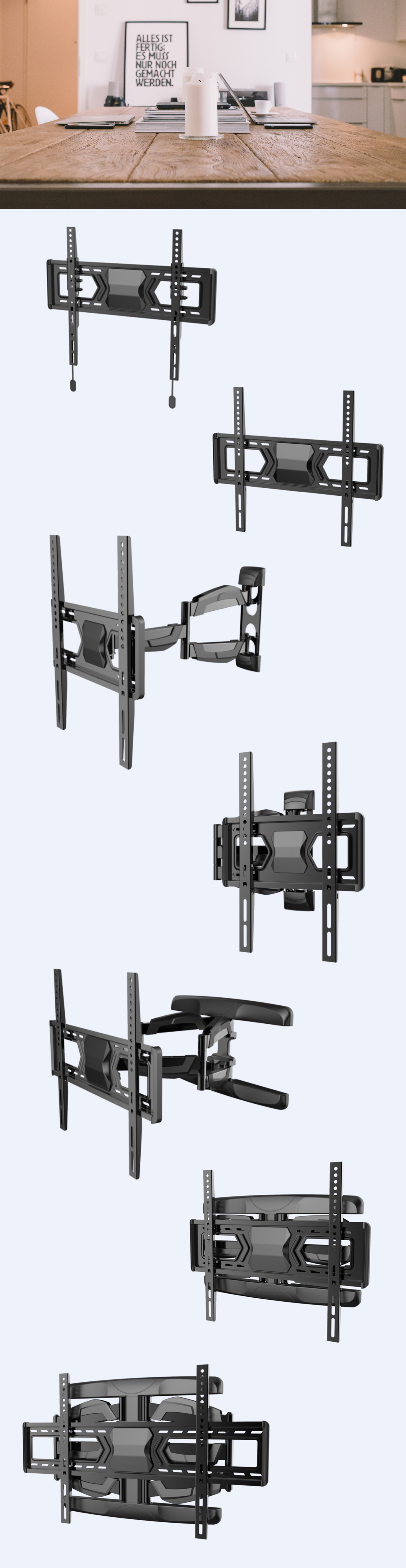 TV rack, Ningbo Industrial Design Co., Ltd，