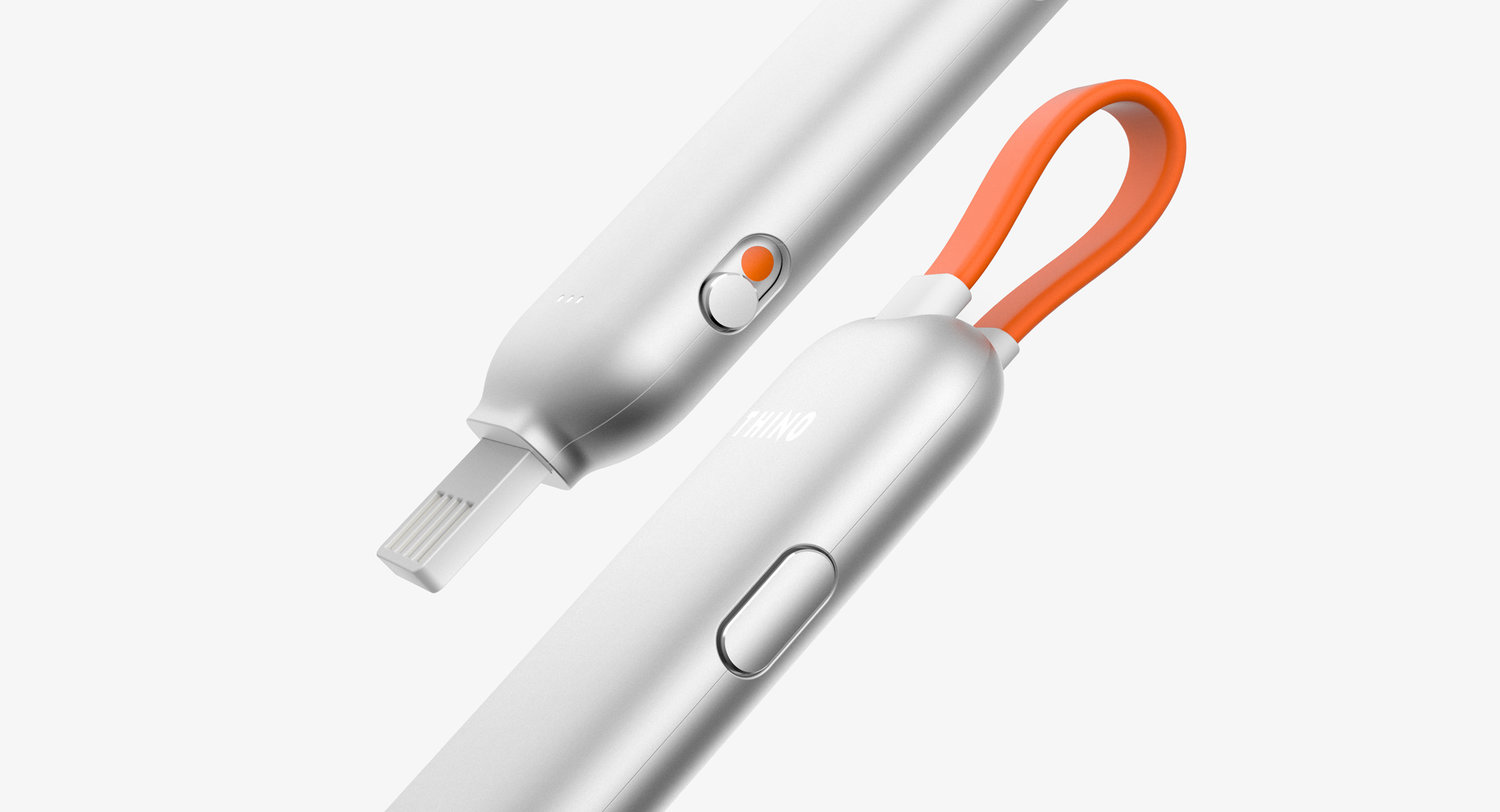 Digital intelligence，Portable，portable battery，