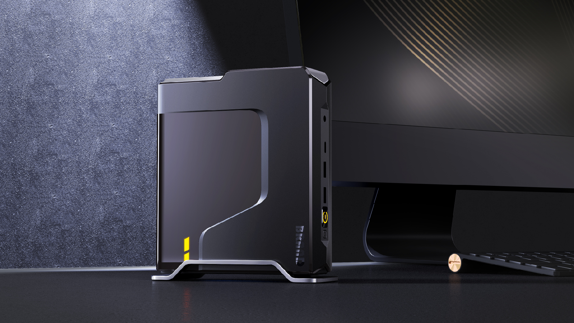 host，Mini host，Electronics，