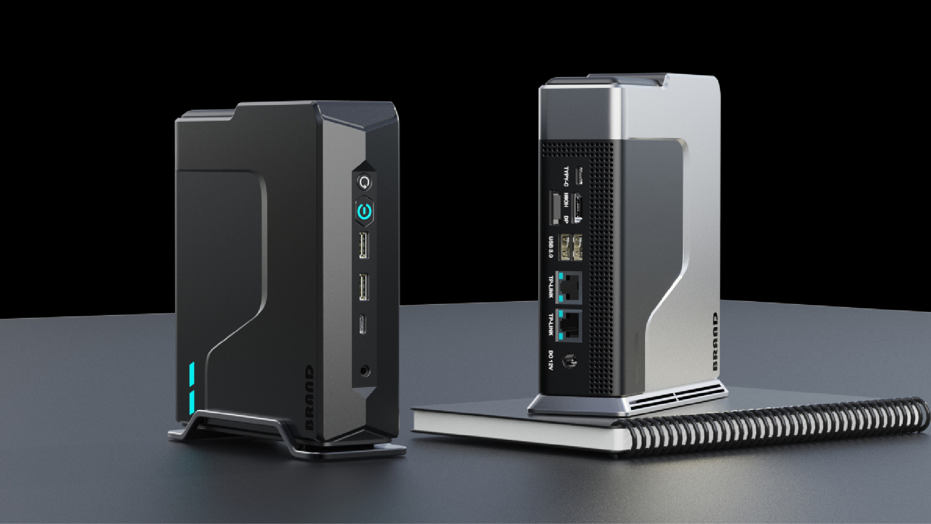 host，Mini host，Electronics，