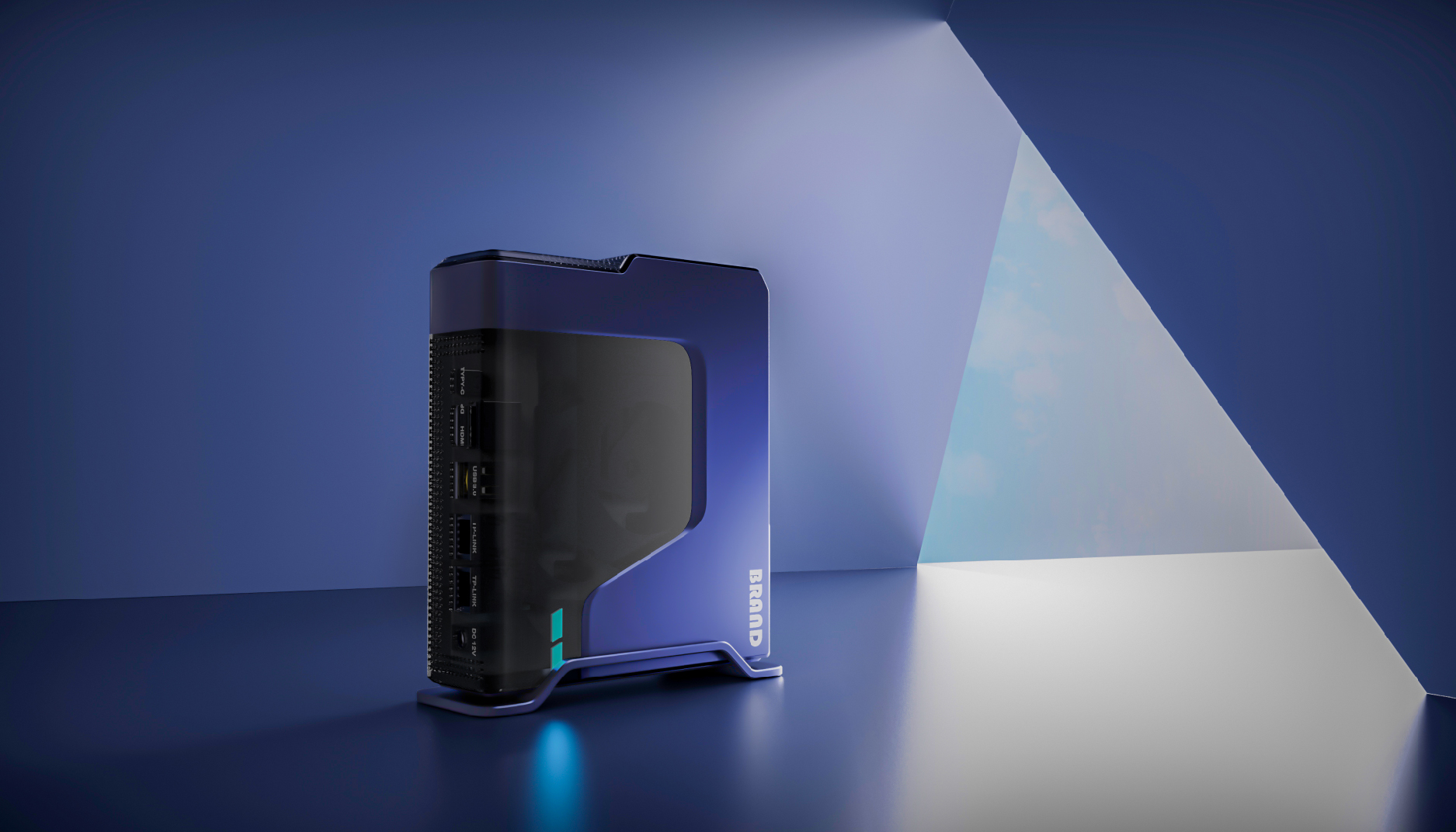 host，Mini host，Electronics，