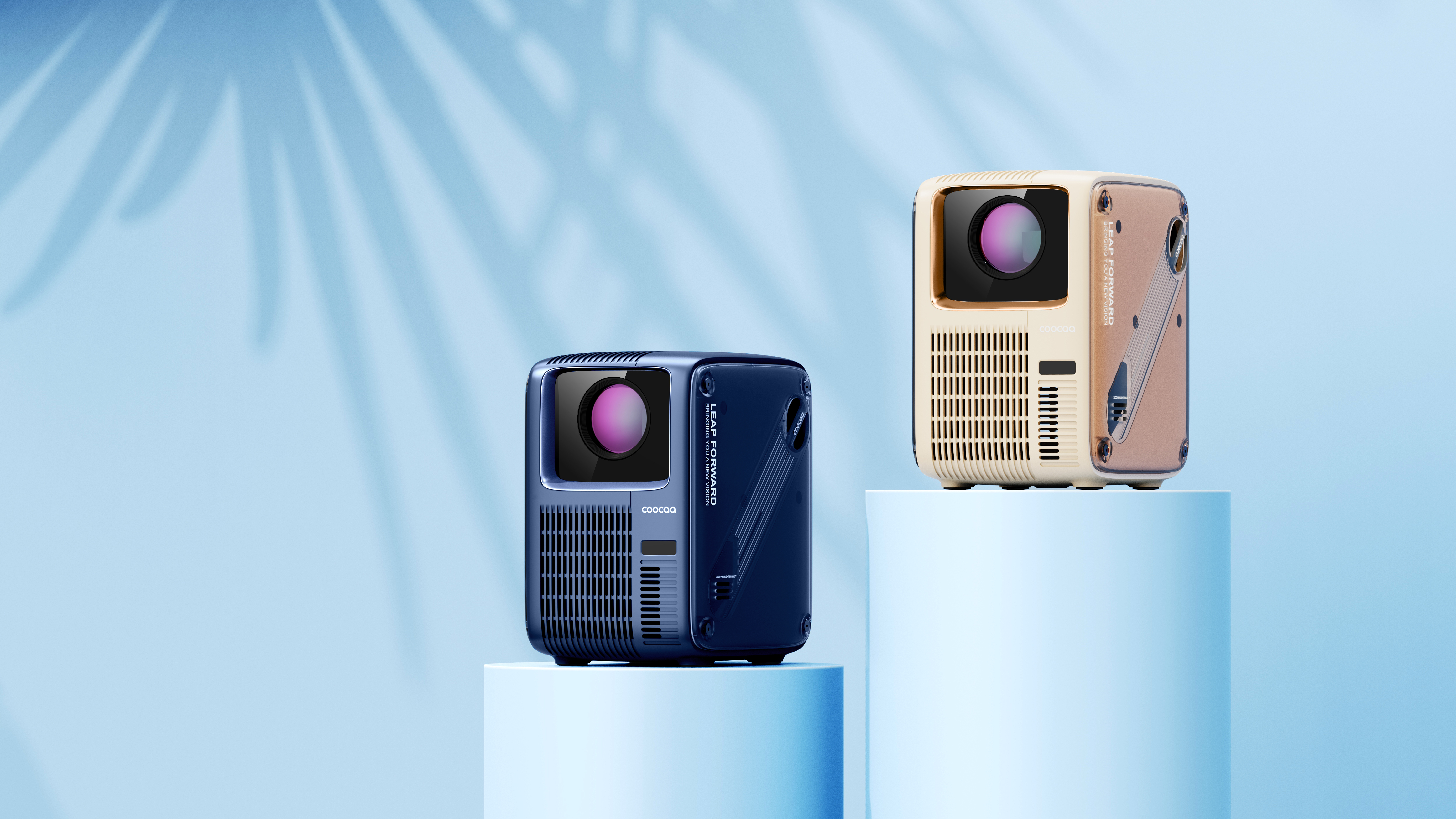 product design，3C consumer electronics，SKYWORTH，Projector，