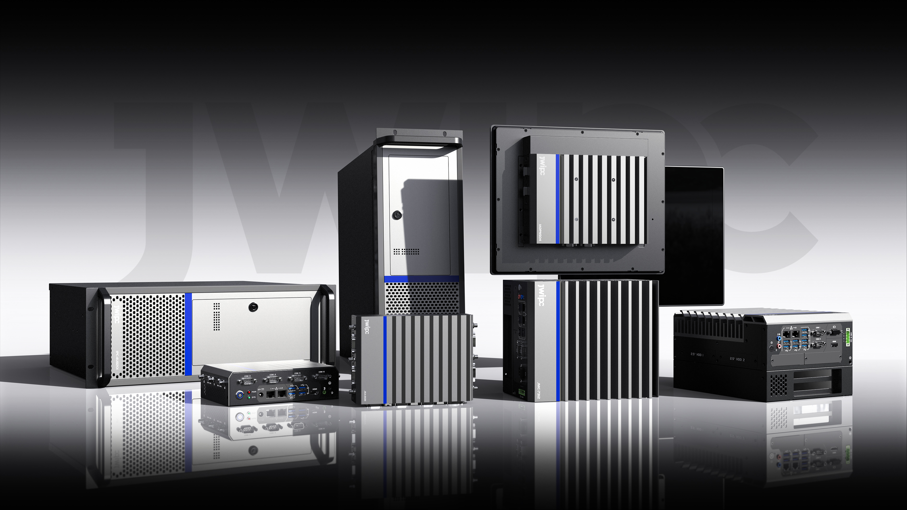 product design，PI design，Zhiwei Intelligence，Industrial Internet of things，Industrial Computer，