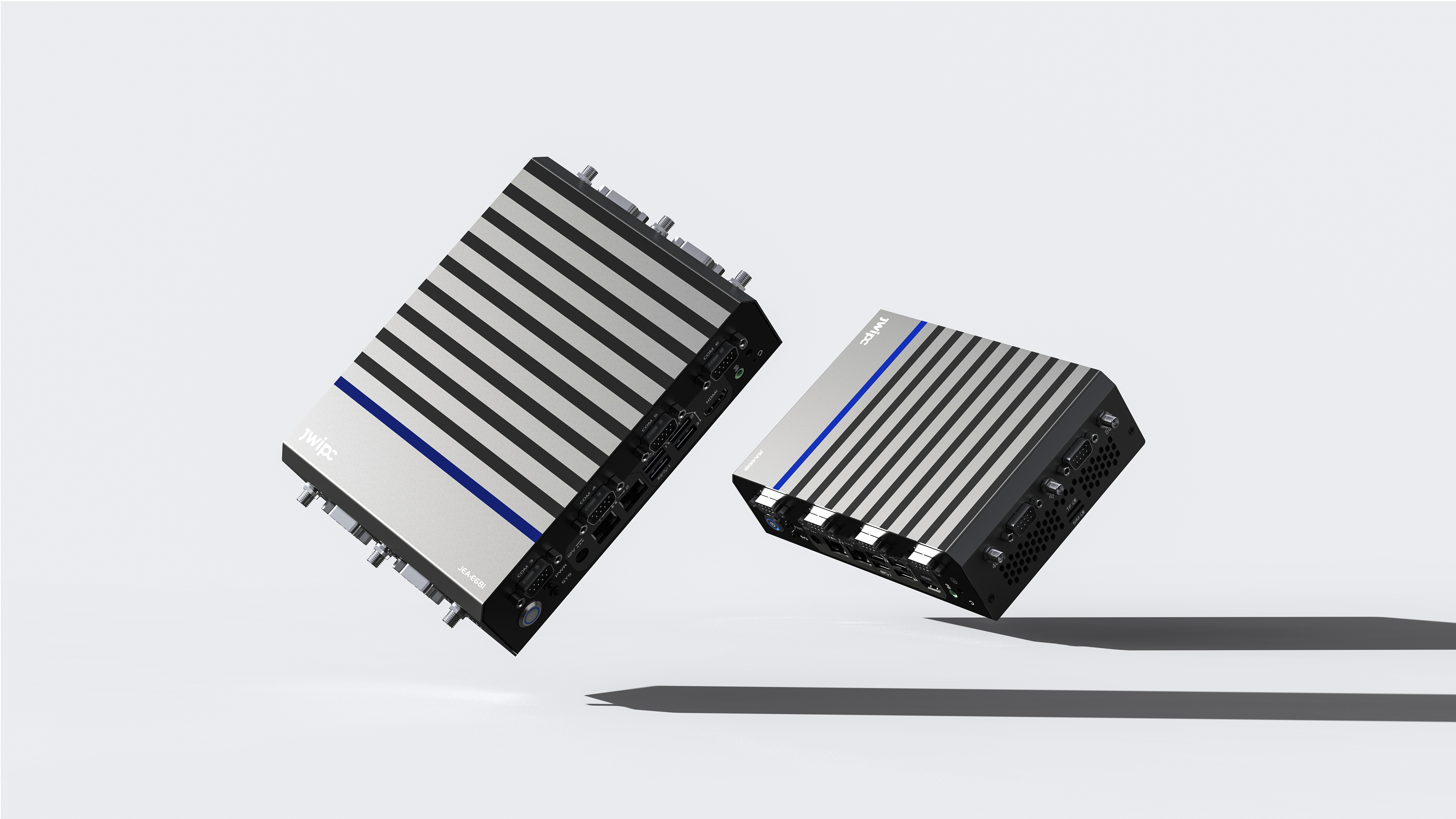 product design，PI design，Zhiwei Intelligence，Industrial Internet of things，Industrial Computer，