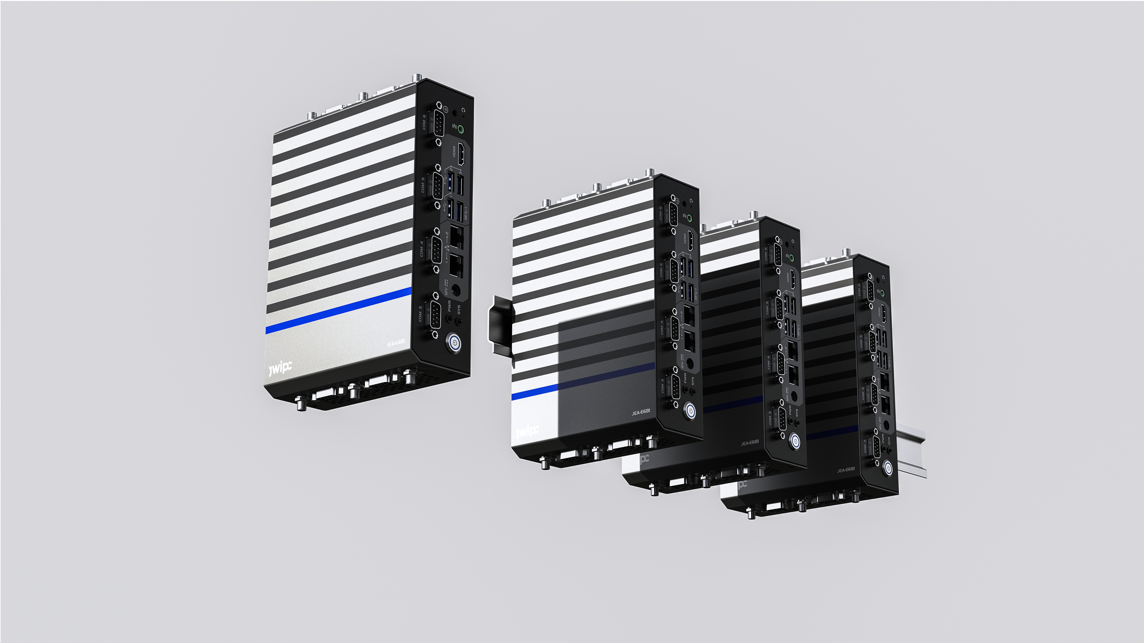 product design，PI design，Zhiwei Intelligence，Industrial Internet of things，Industrial Computer，