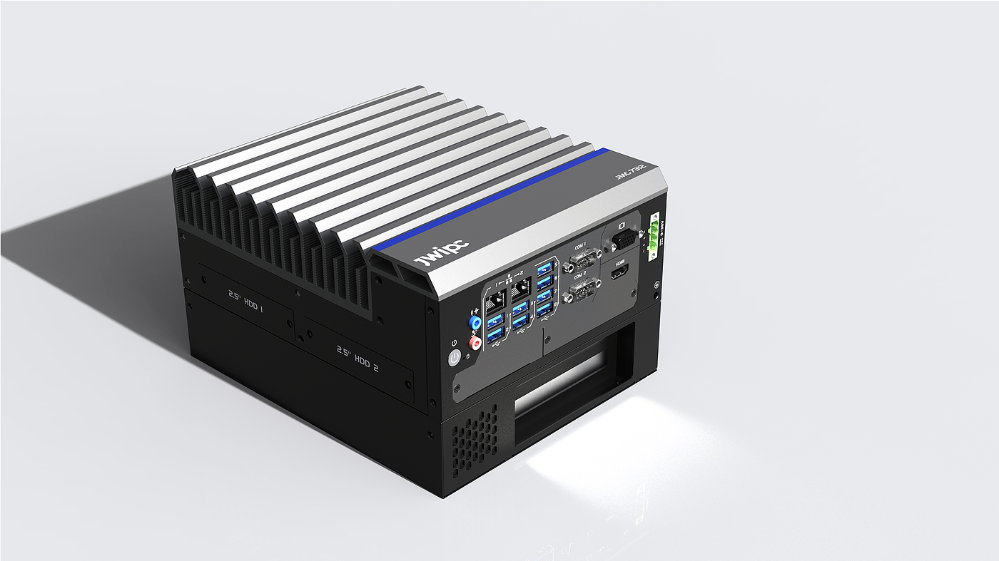 product design，PI design，Zhiwei Intelligence，Industrial Internet of things，Industrial Computer，