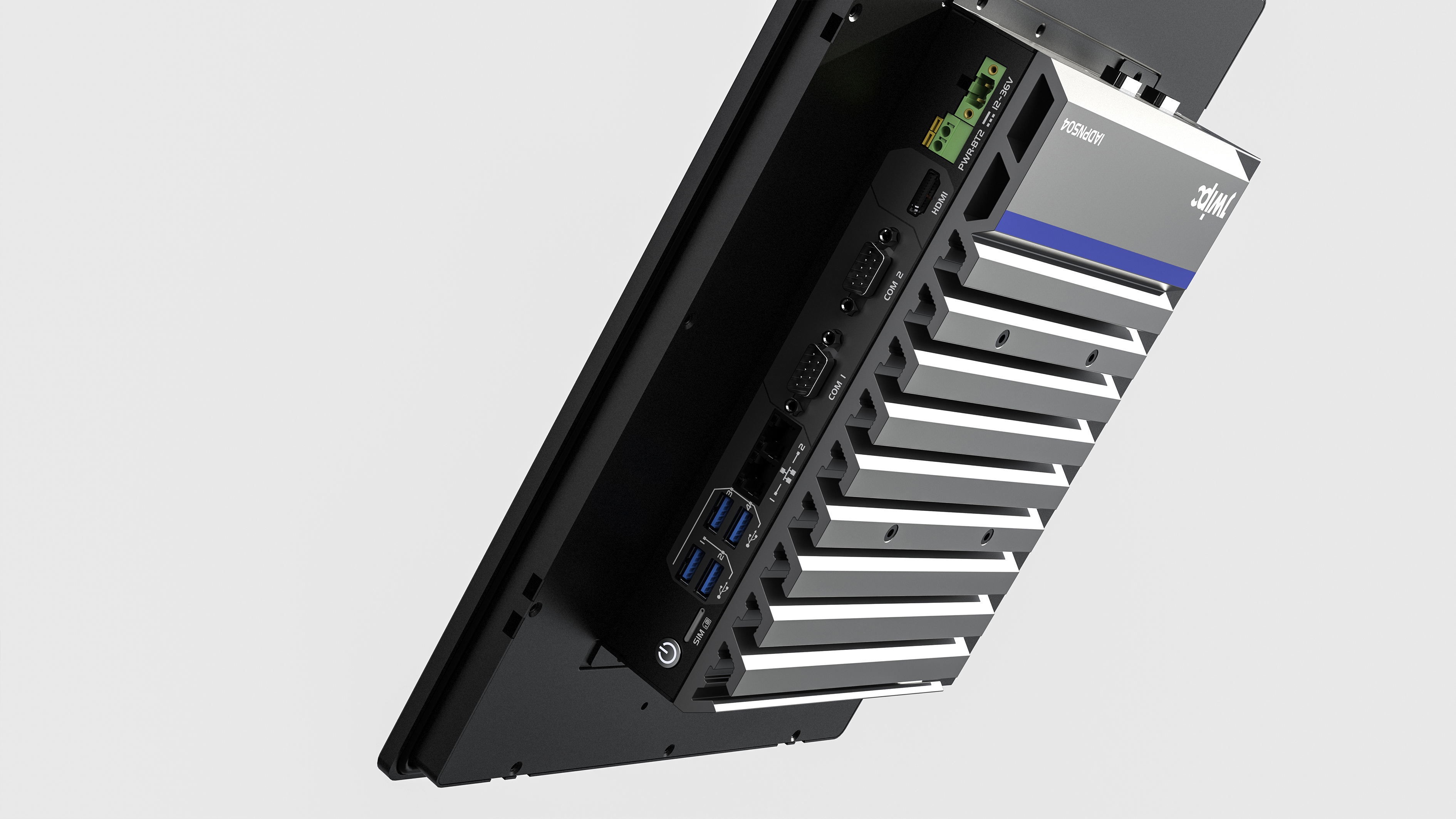 product design，PI design，Zhiwei Intelligence，Industrial Internet of things，Industrial Computer，