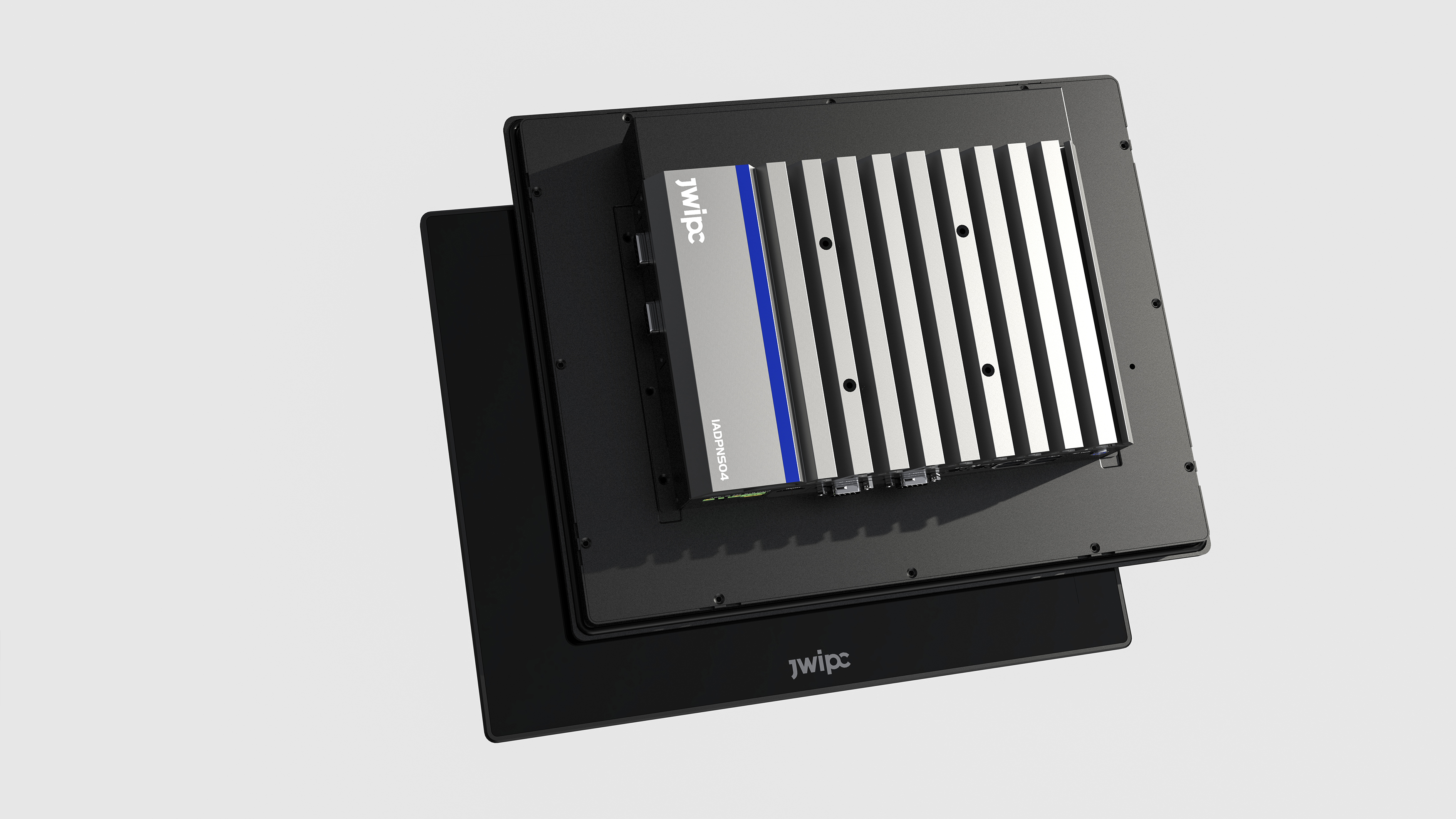 product design，PI design，Zhiwei Intelligence，Industrial Internet of things，Industrial Computer，