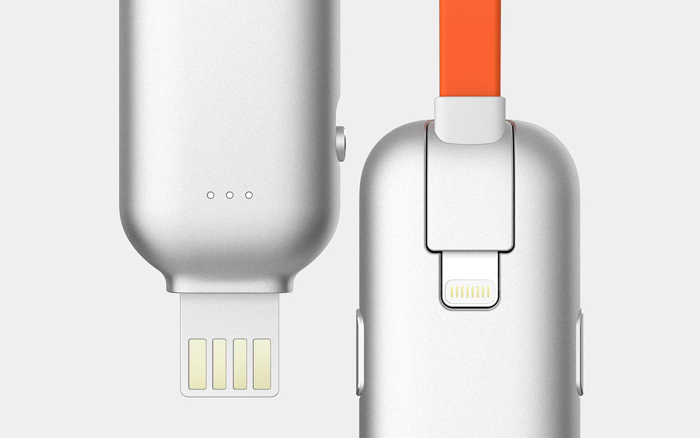 Digital intelligence，Portable，portable battery，