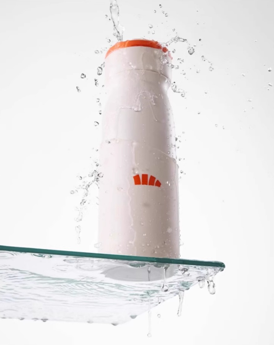 # Outdoor sports，# BANANAUNDER，# water cup，# Sports cup，Cup design，