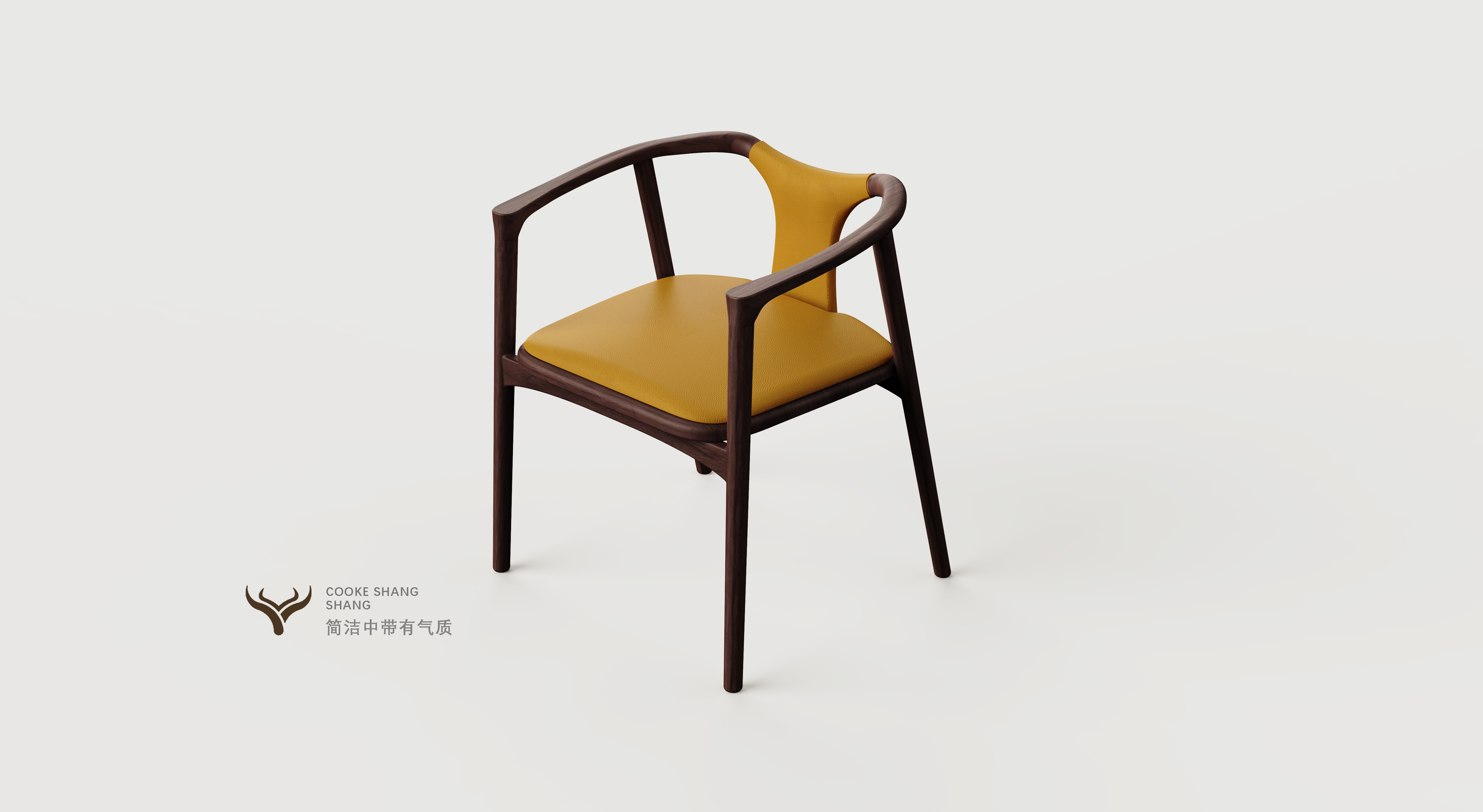 New Chinese style，furniture，tea table，Tea Chair，