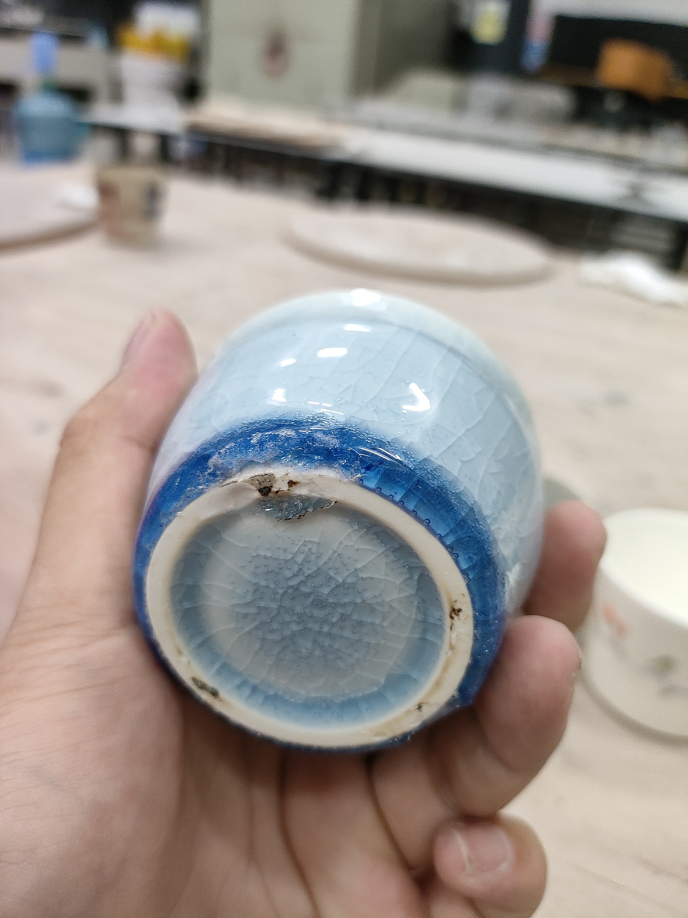 Ceramic design，