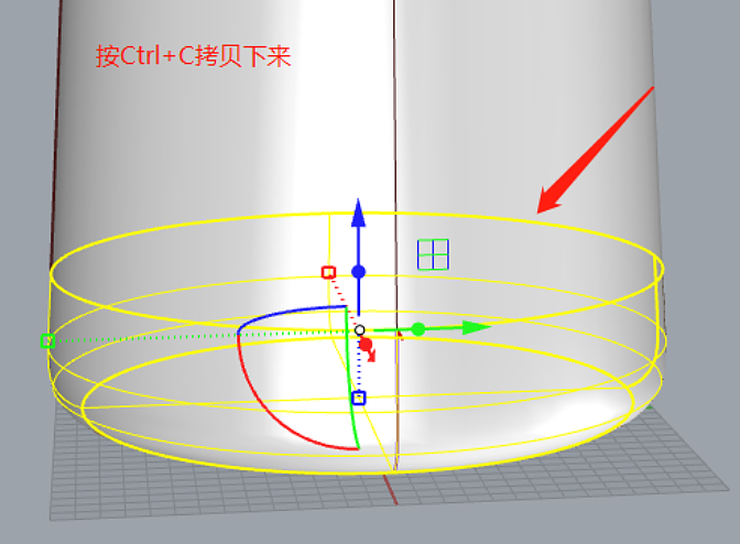 Rhino modeling，Keyshot rendering，Advanced Surface Modeling，