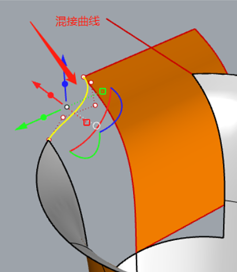 Rhino modeling，Keyshot rendering，Advanced Surface Modeling，