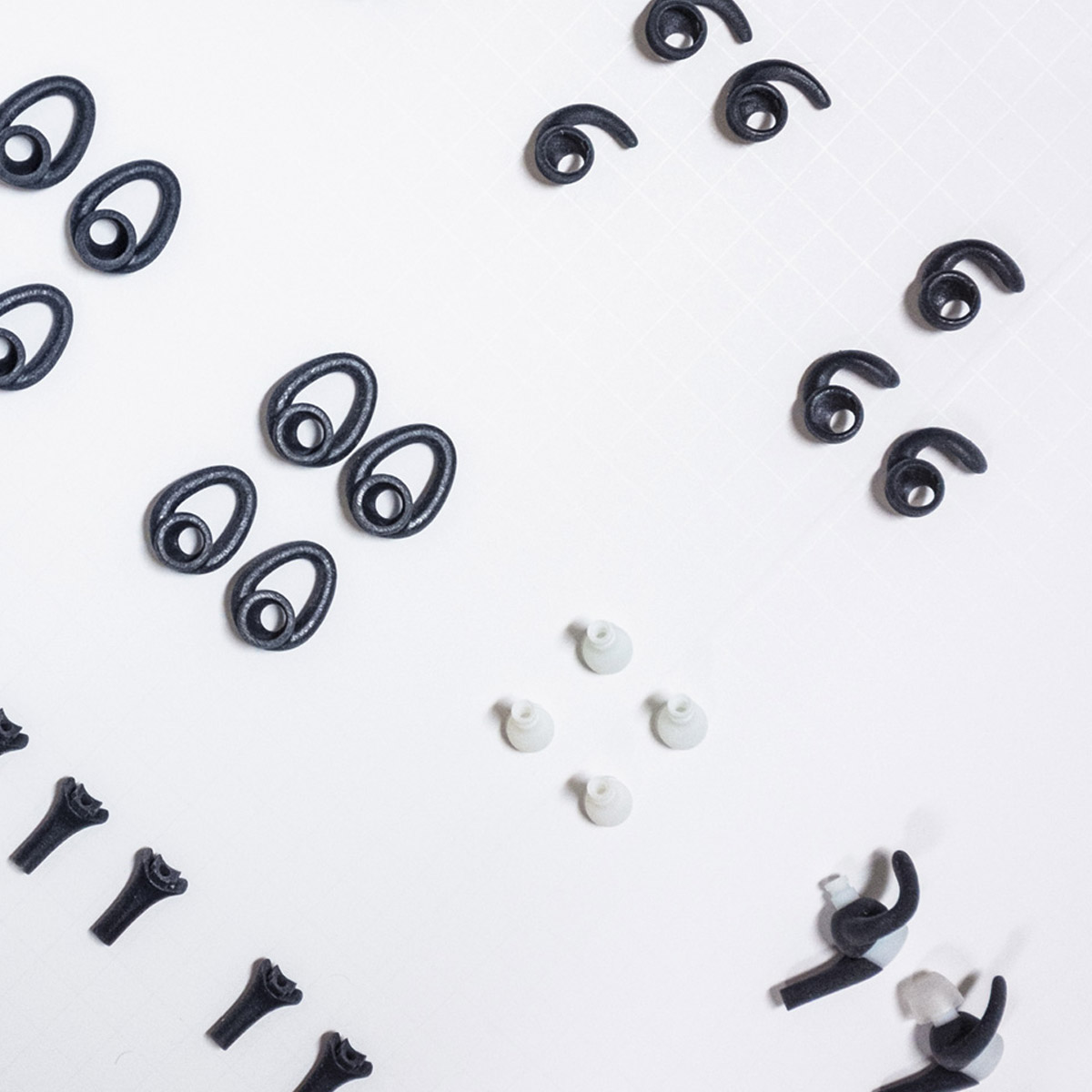 industrial design，Intelligent digital，trend，headset，