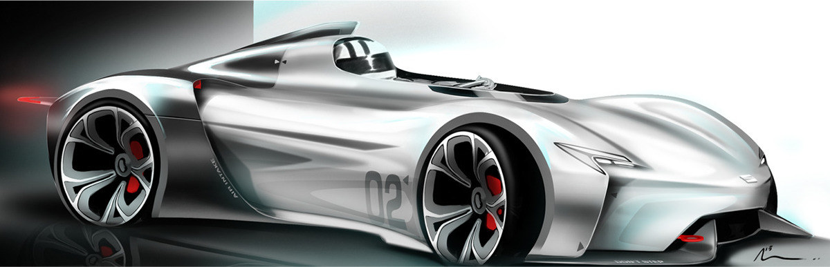 automobile，vehicle，Hand drawn，design sketch，sketch，