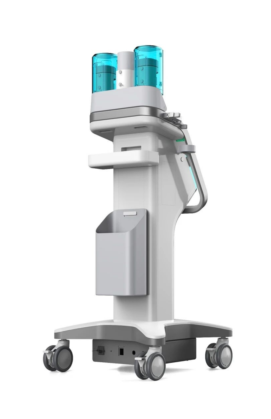 Good News | Trojan Horse Design Won Three "Shanghai Design 10"，