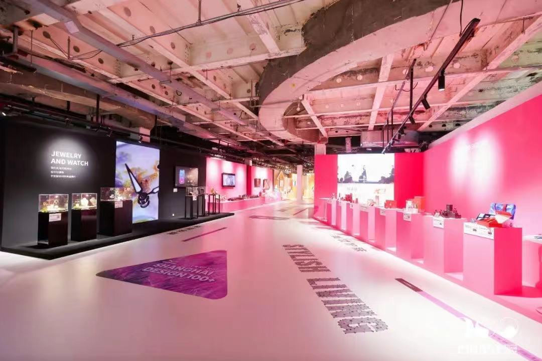 Good News | Trojan Horse Design Won Three "Shanghai Design 10"，