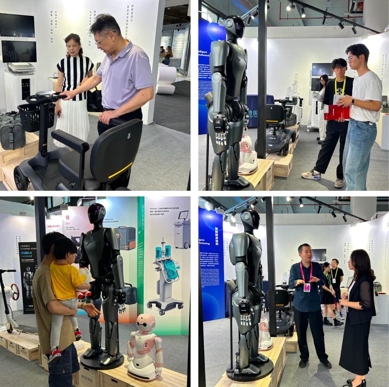 Good News | Trojan Horse Design Won Three "Shanghai Design 10"，