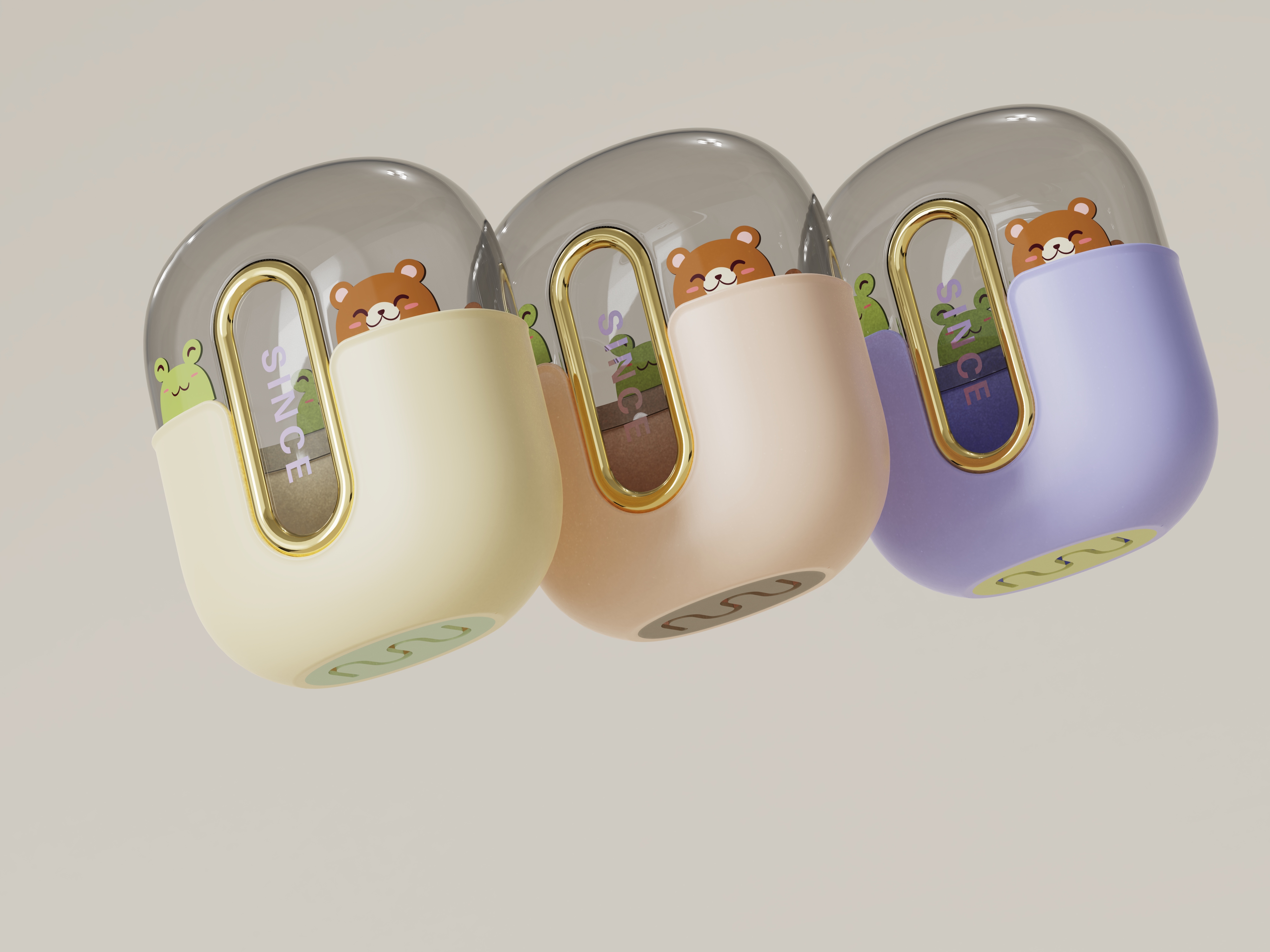 Fresh keeping film，storage box，Bubble，Goose Egg，Water drop，