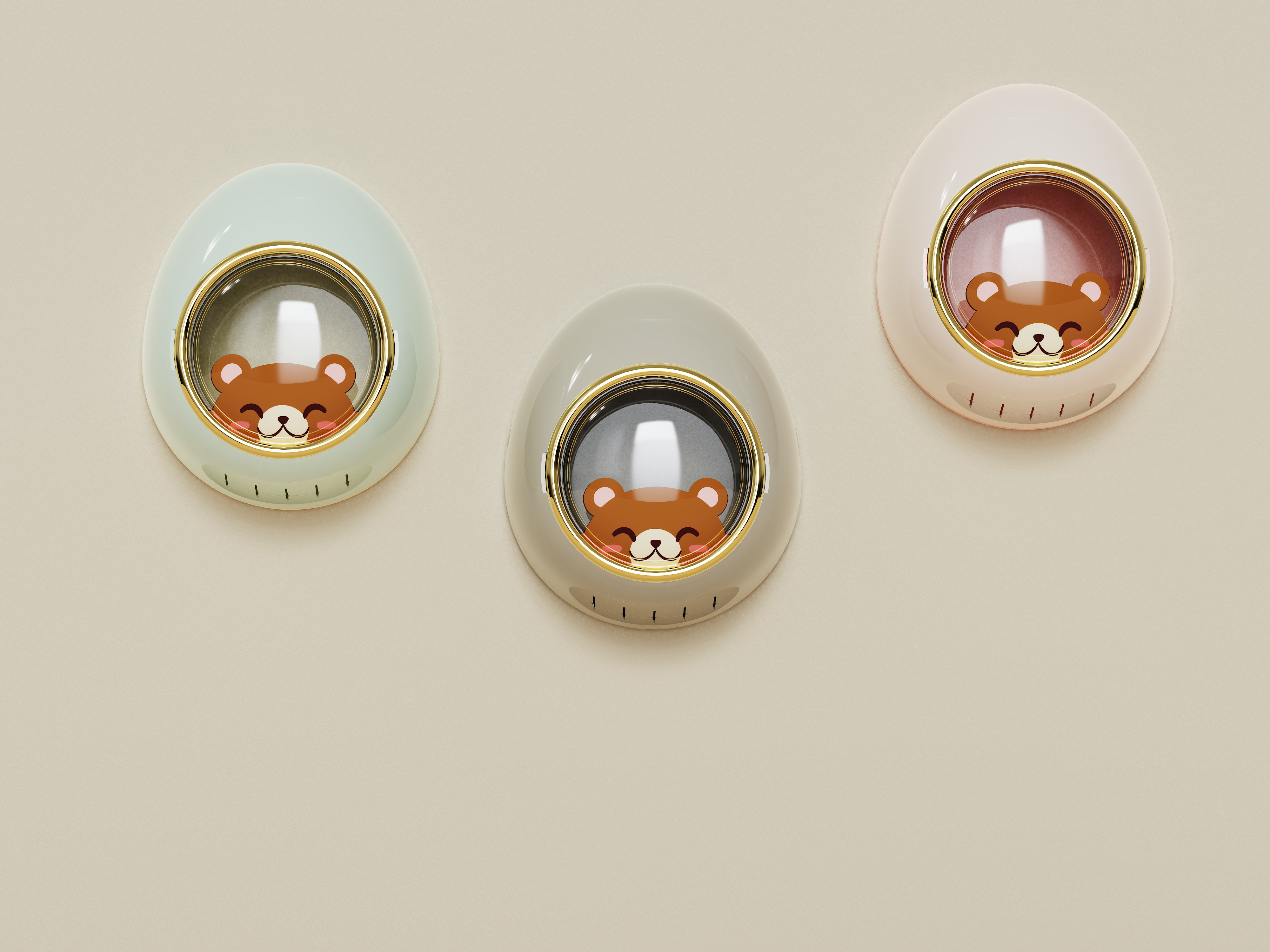 Fresh keeping film，storage box，Bubble，Goose Egg，Water drop，