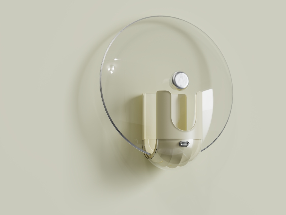 Pot cover frame，Hornet's nest，