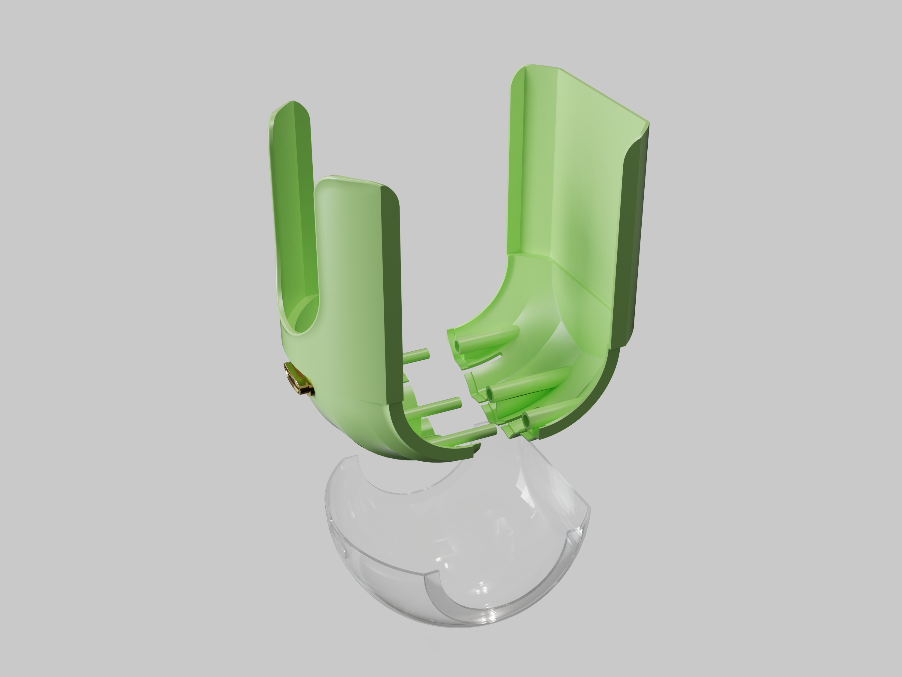 Pot cover frame，Hornet's nest，