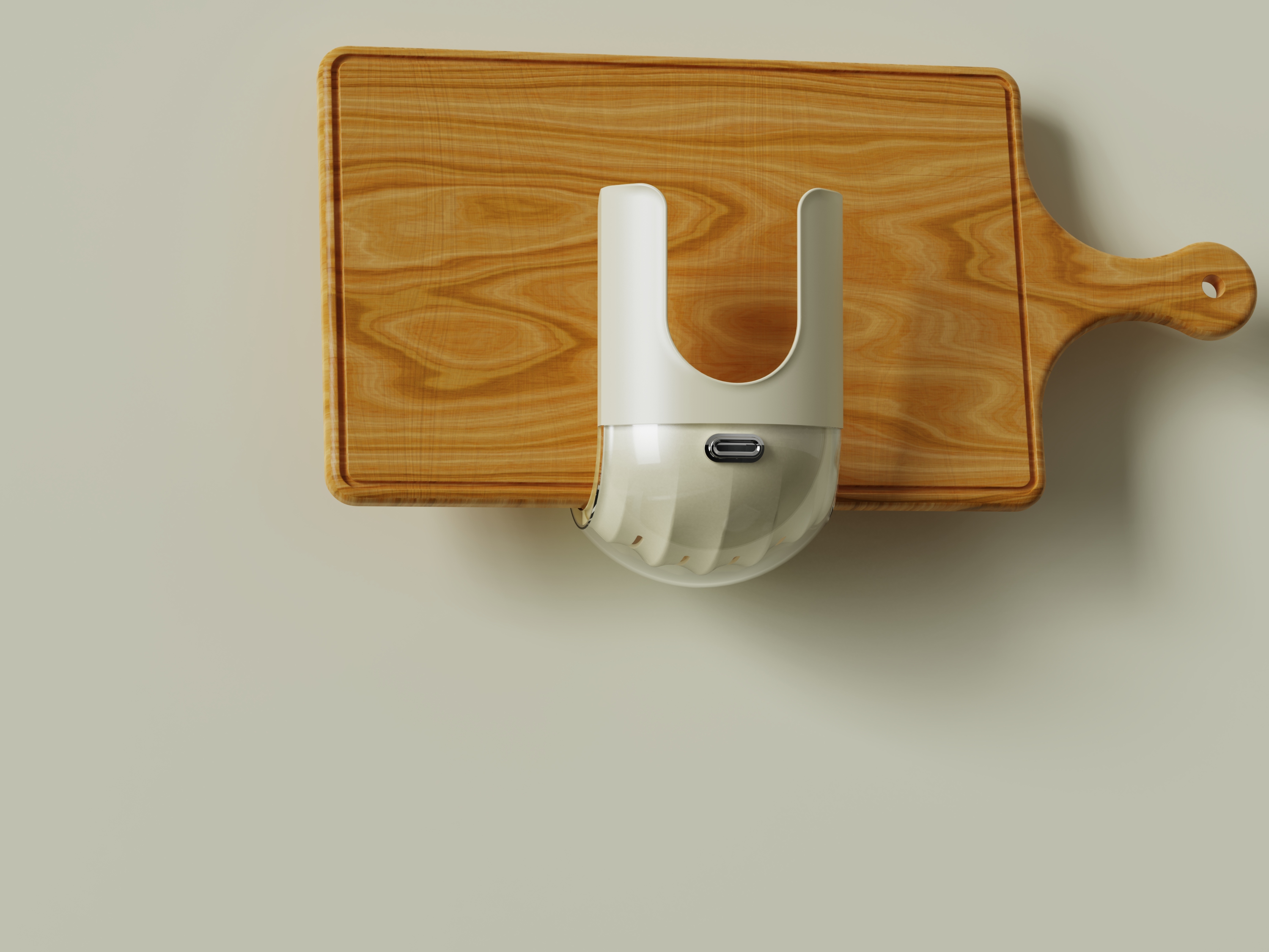 Pot cover frame，Hornet's nest，