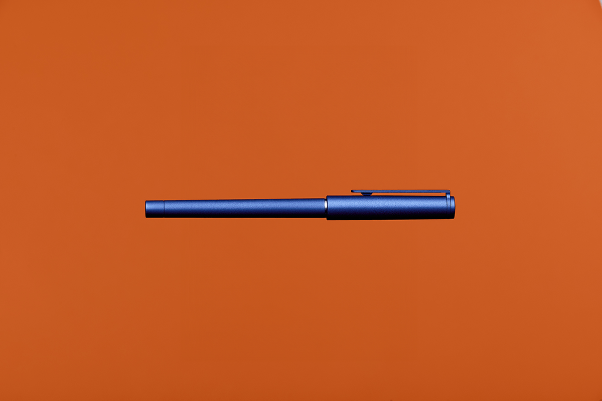 Fillable，Pen，Smooth，machine design，