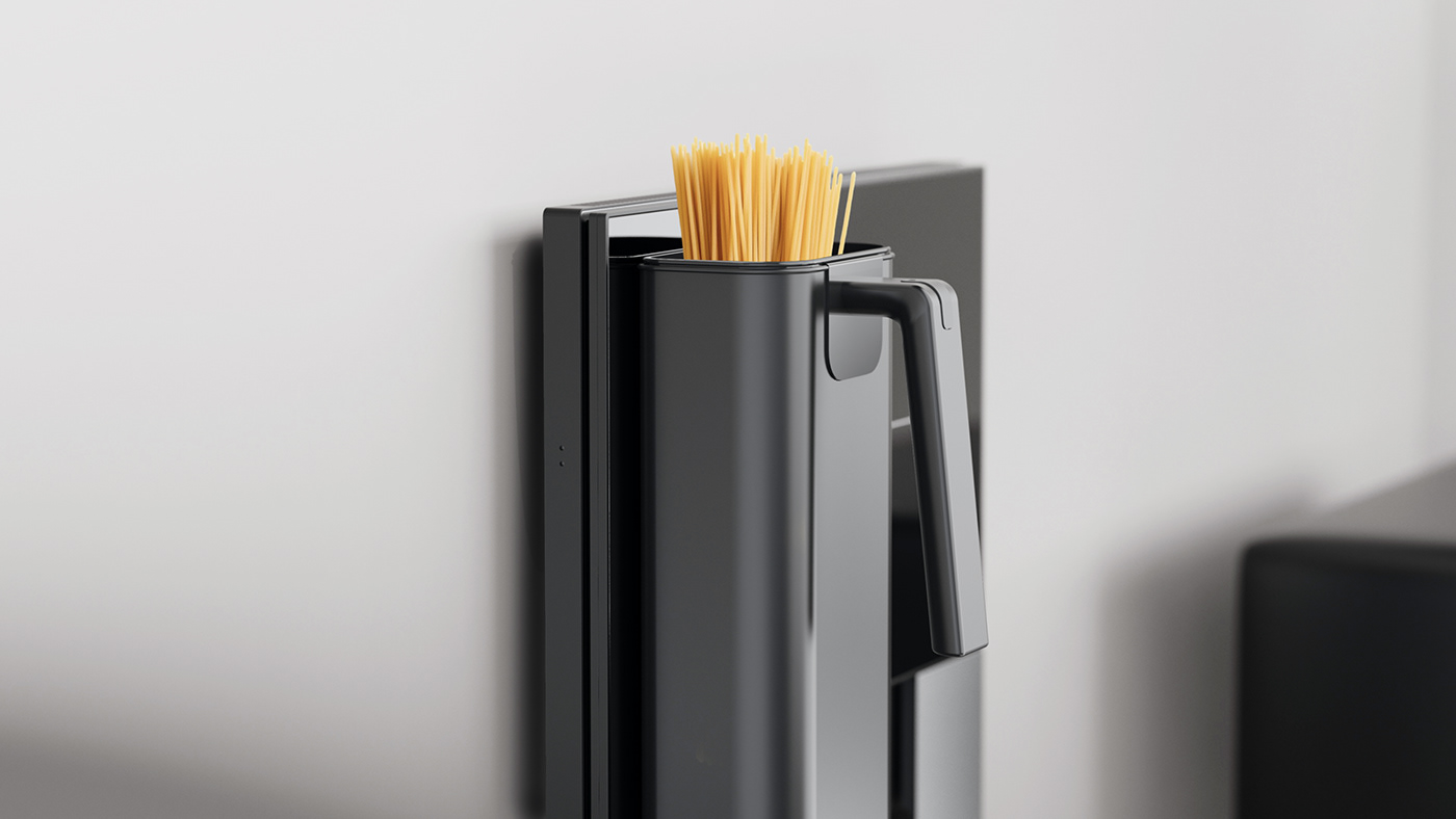 Indio，Intelligent design，convenient，Gas stove，Wall mounted，