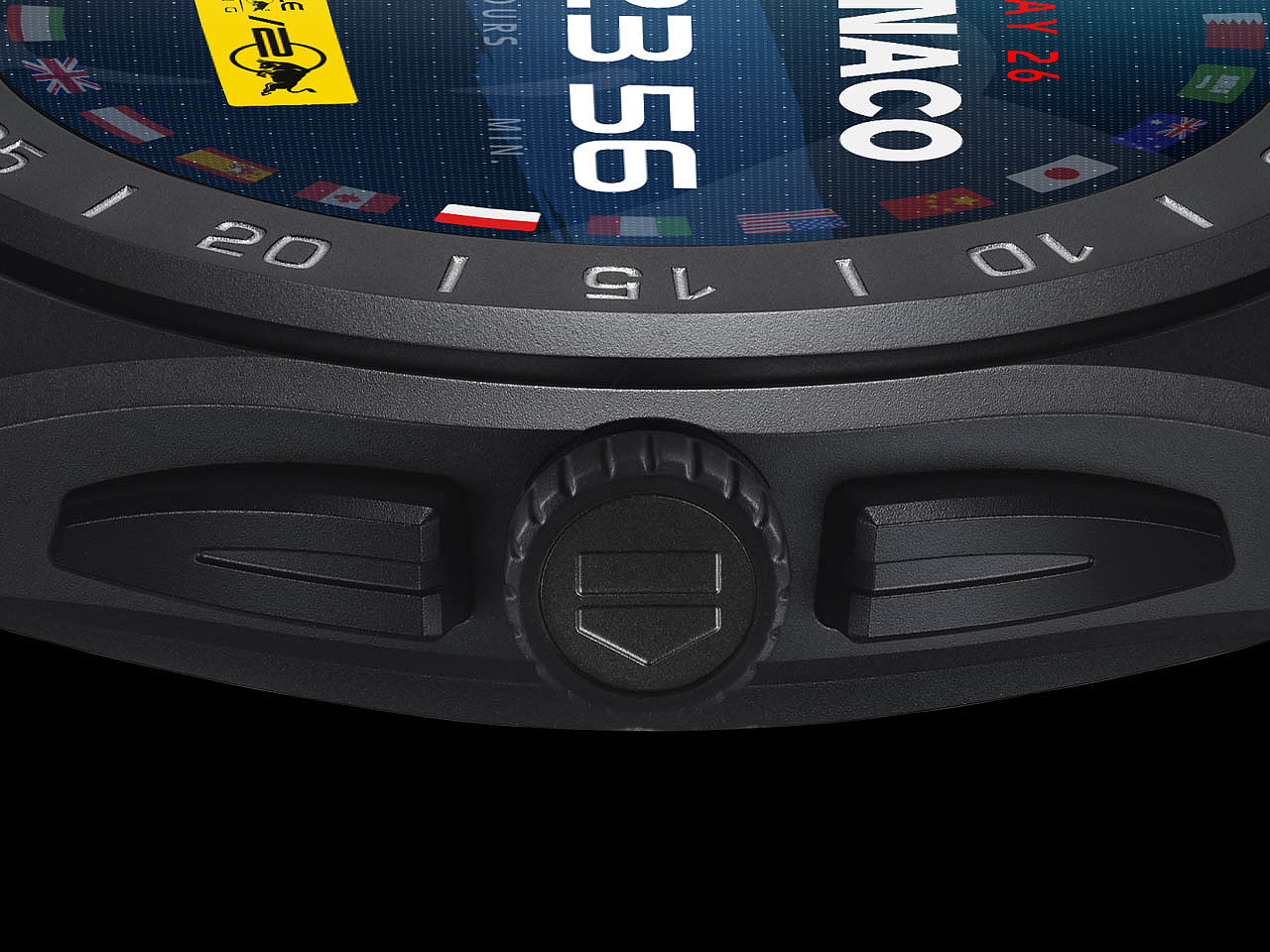 Long endurance，Limited edition，Red Bull，Racing Theme，Wrist watch，