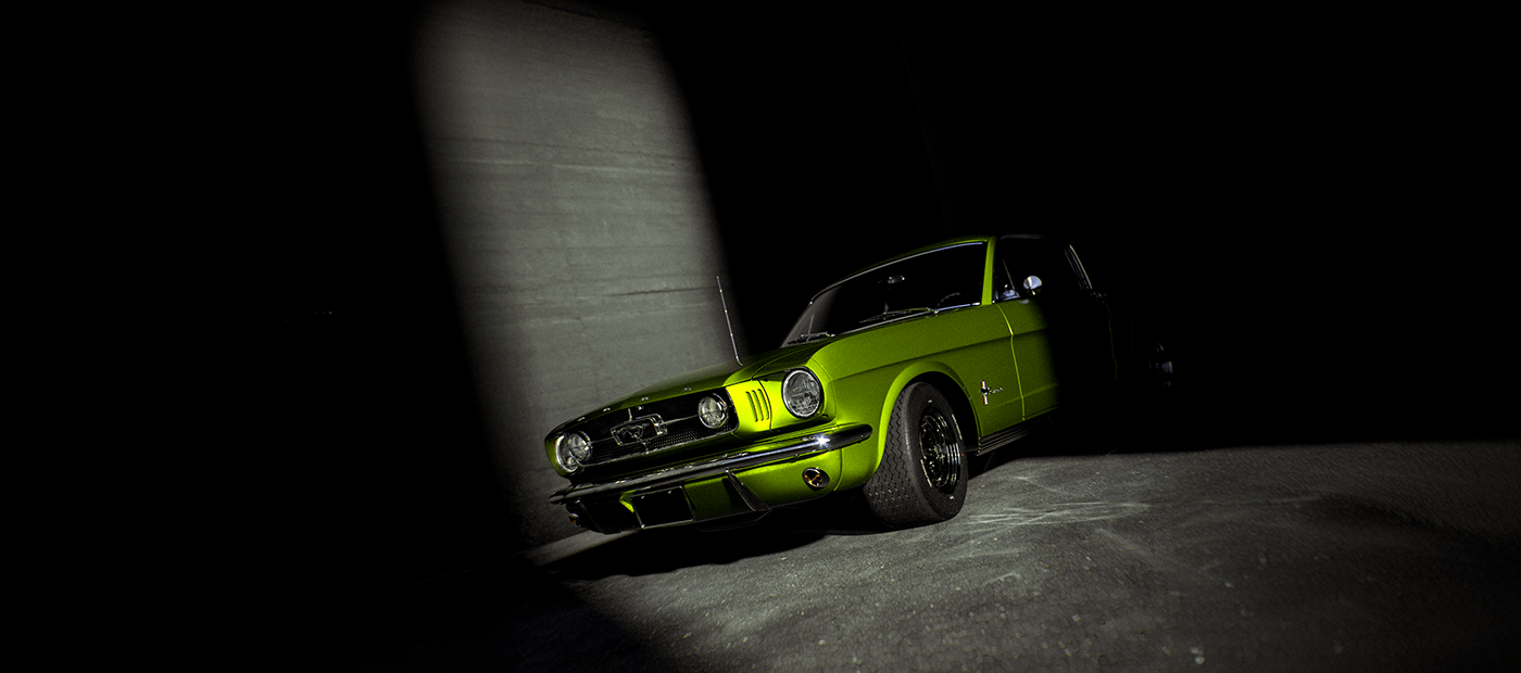 Ford，American Car，free，cgi，