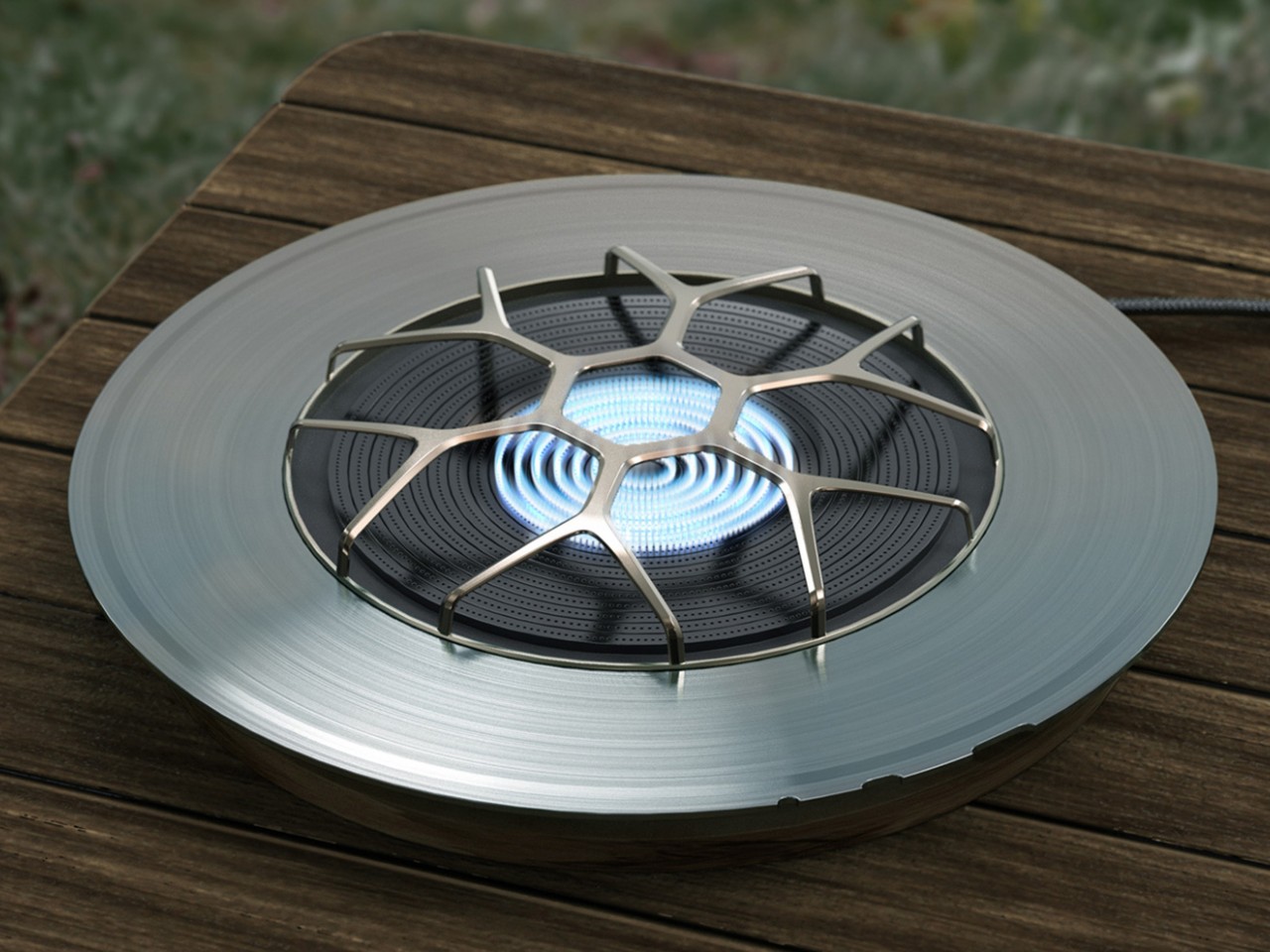 yamaha，Outdoor cooking，warm oneself，furnace，Grill，