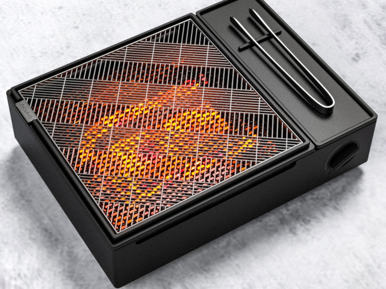 yamaha，Outdoor cooking，warm oneself，furnace，Grill，