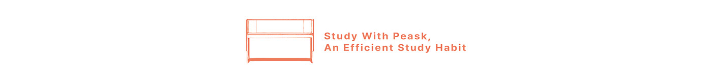 PEASK，desk，desk，multi-function，Simplicity，