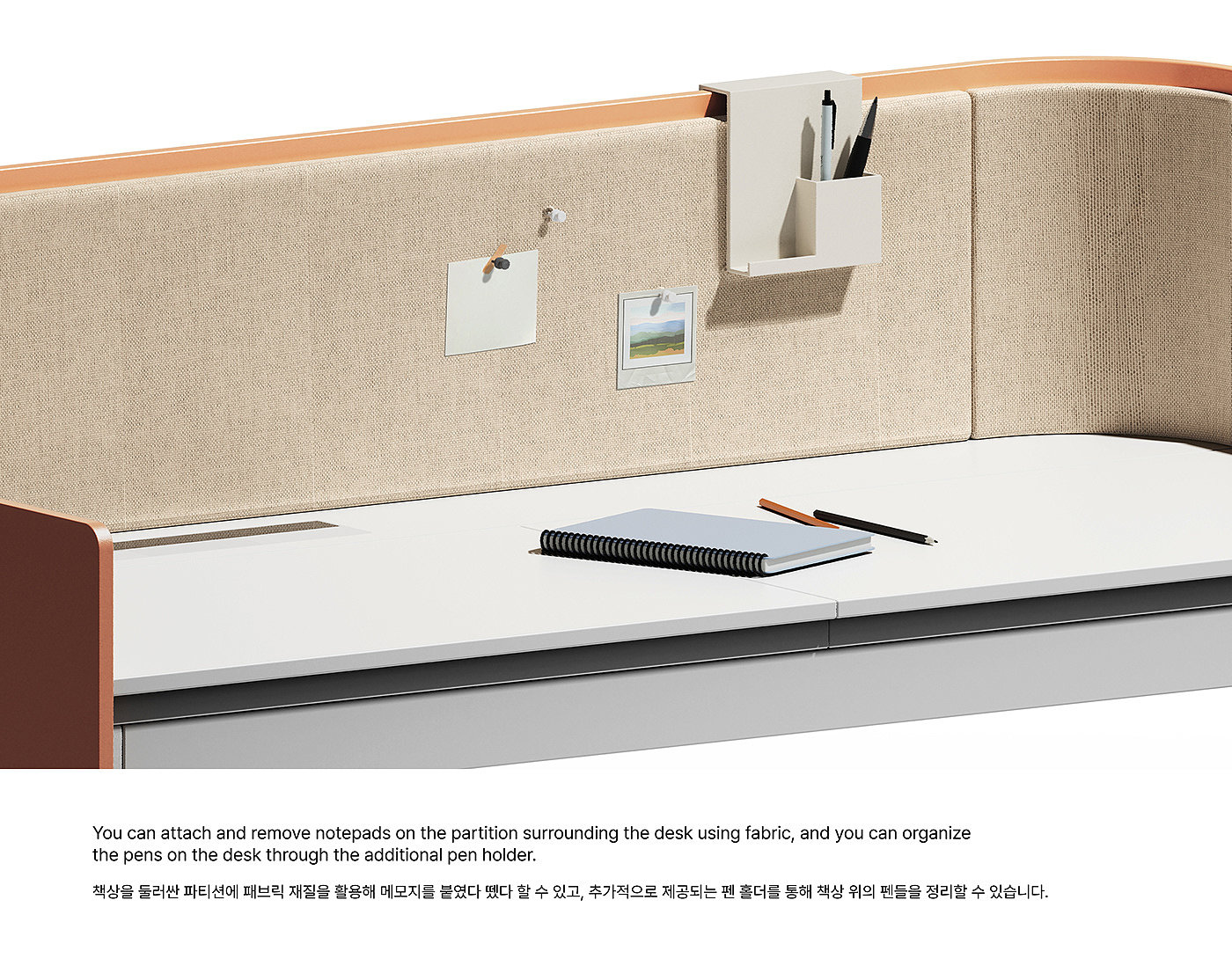 PEASK，desk，desk，multi-function，Simplicity，