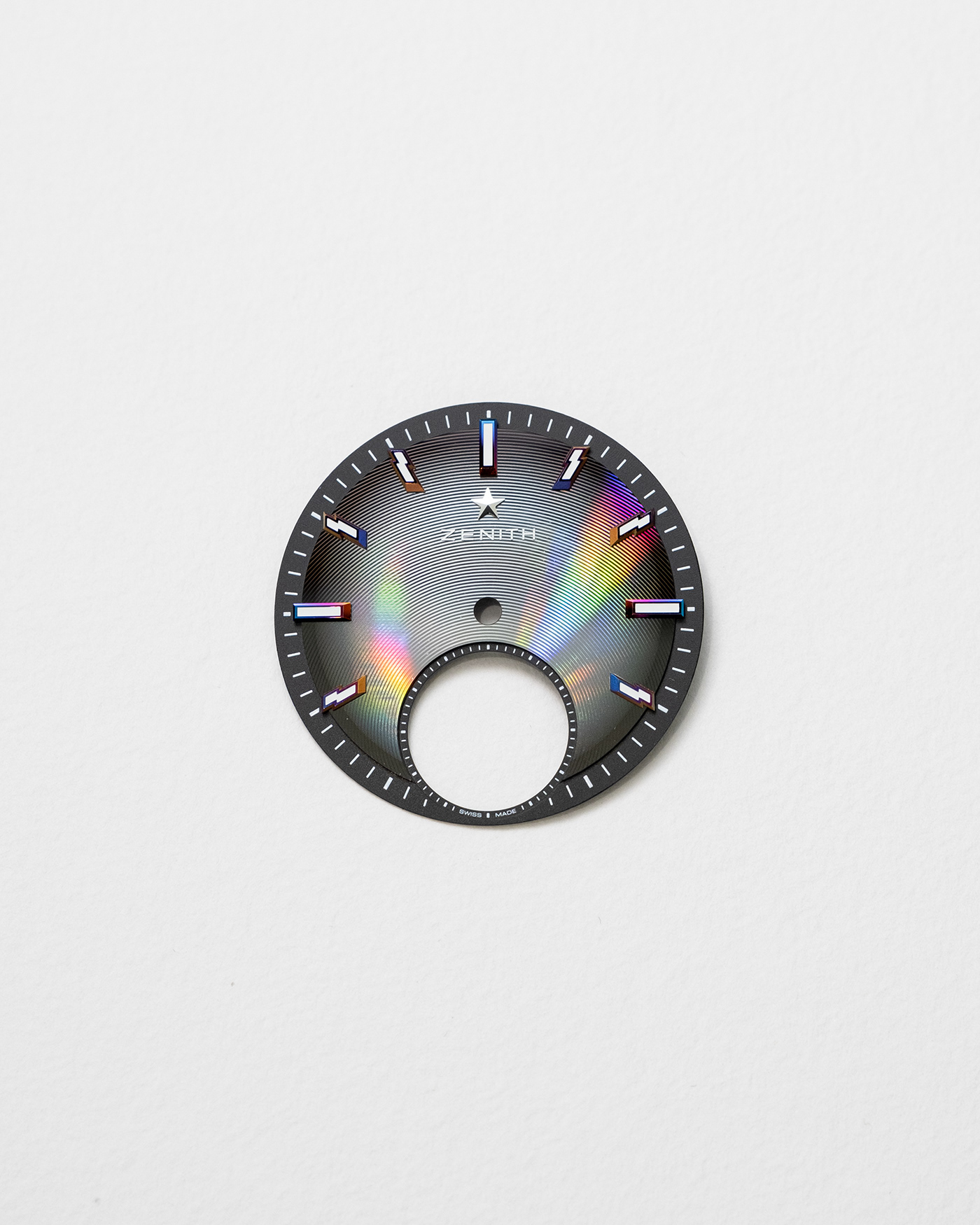 High end Watch，Tourbillon ，fashion，Felipe Pantone，