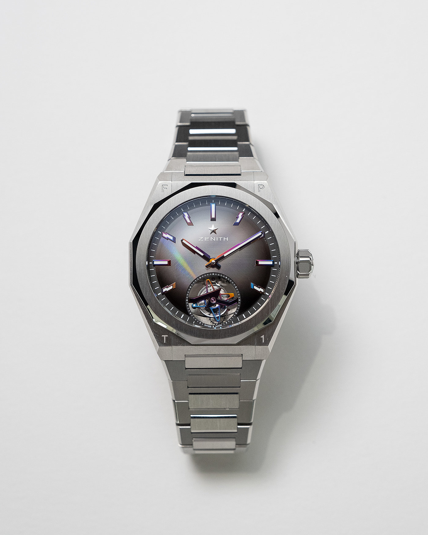 High end Watch，Tourbillon ，fashion，Felipe Pantone，