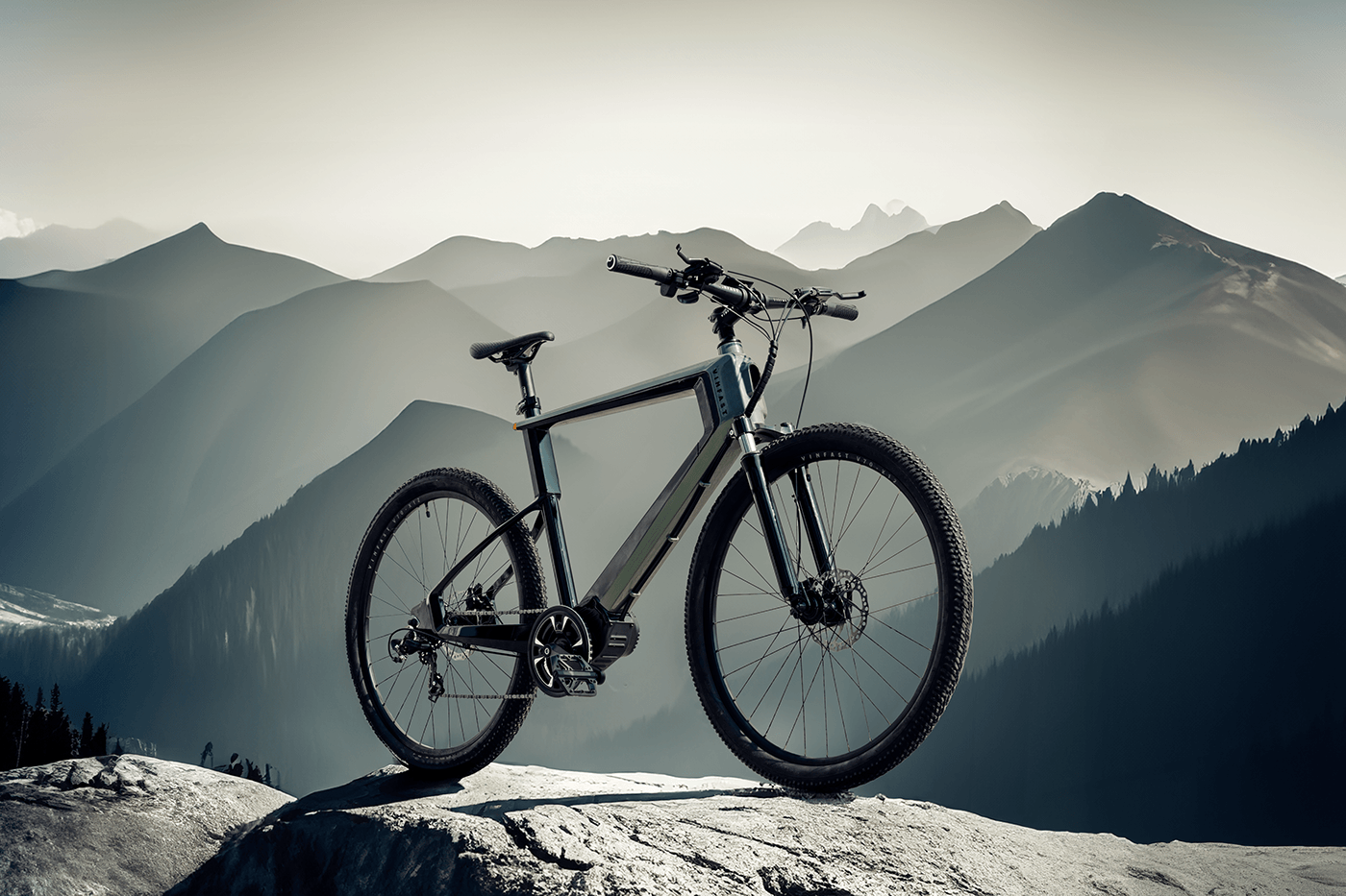 VINFAST，Bicycle，Café Cruiser，Foldable，sport，