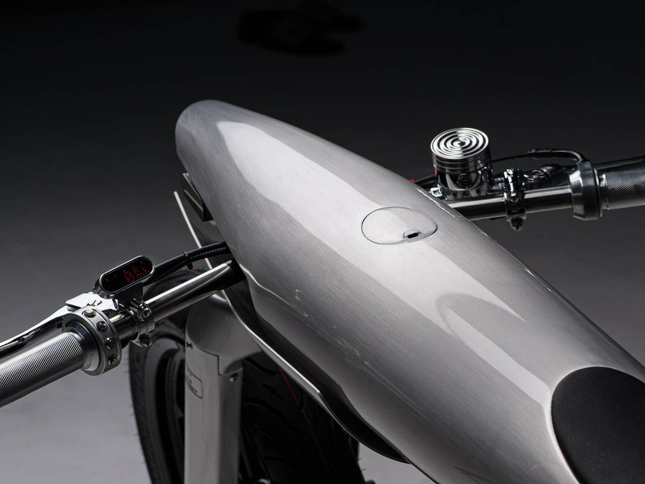 Motorcycle，EVE Odyssey，aluminium alloy，Single side rocker arm，Modern machinery，