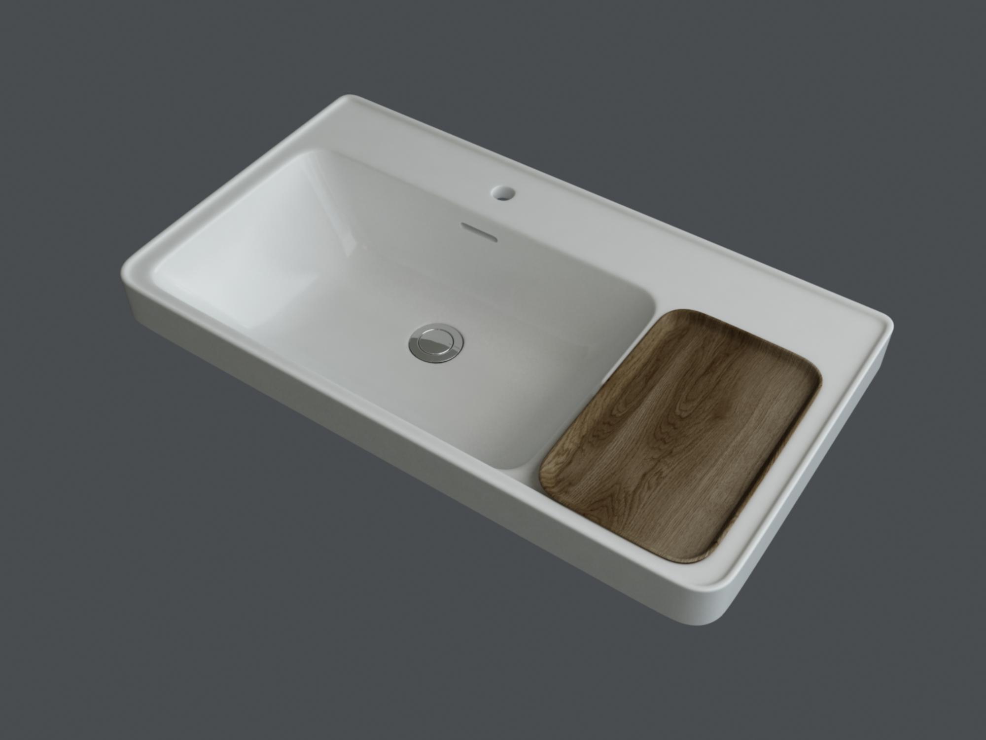 Modern minimalism，