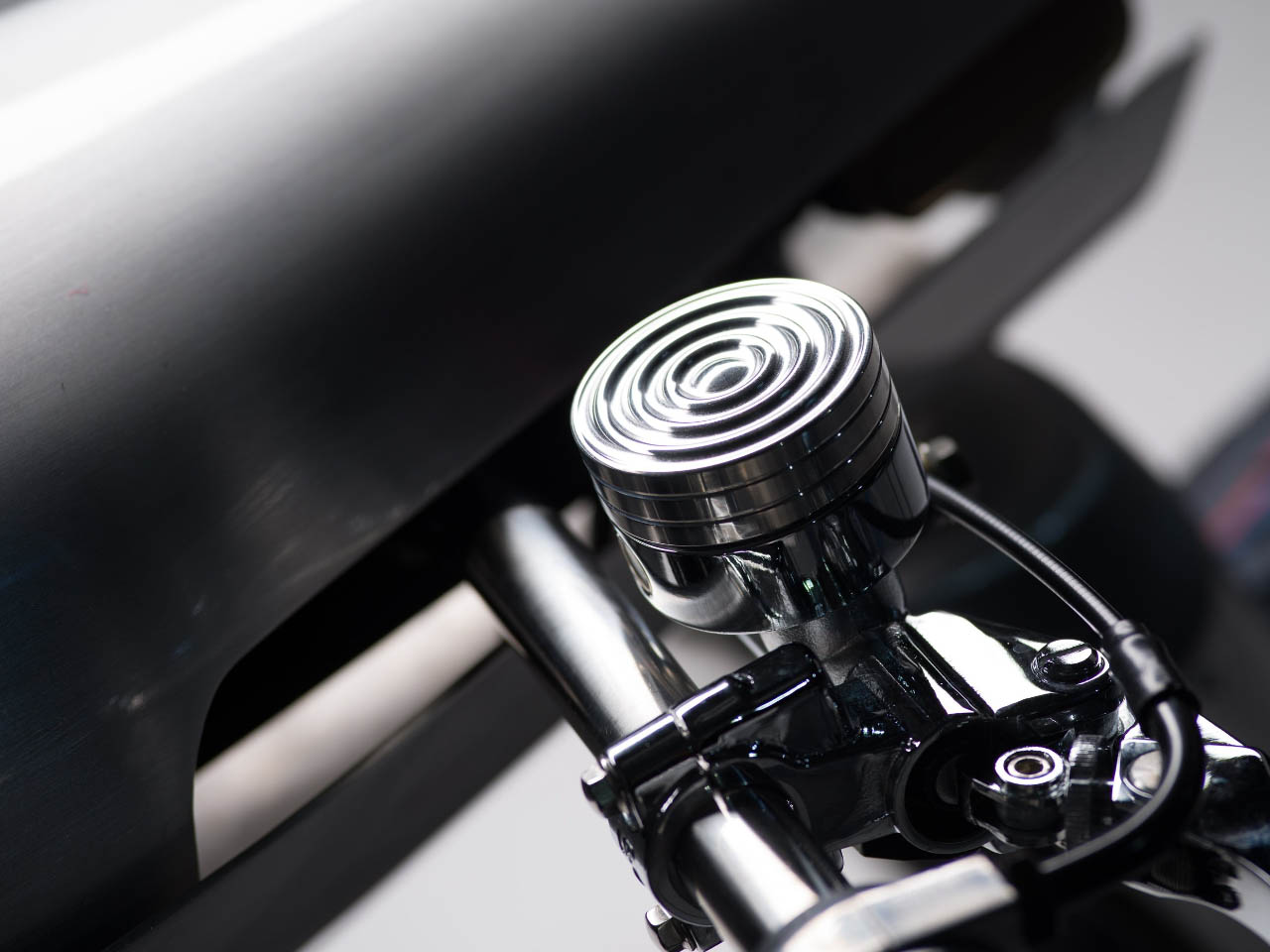 Motorcycle，EVE Odyssey，aluminium alloy，Single side rocker arm，Modern machinery，