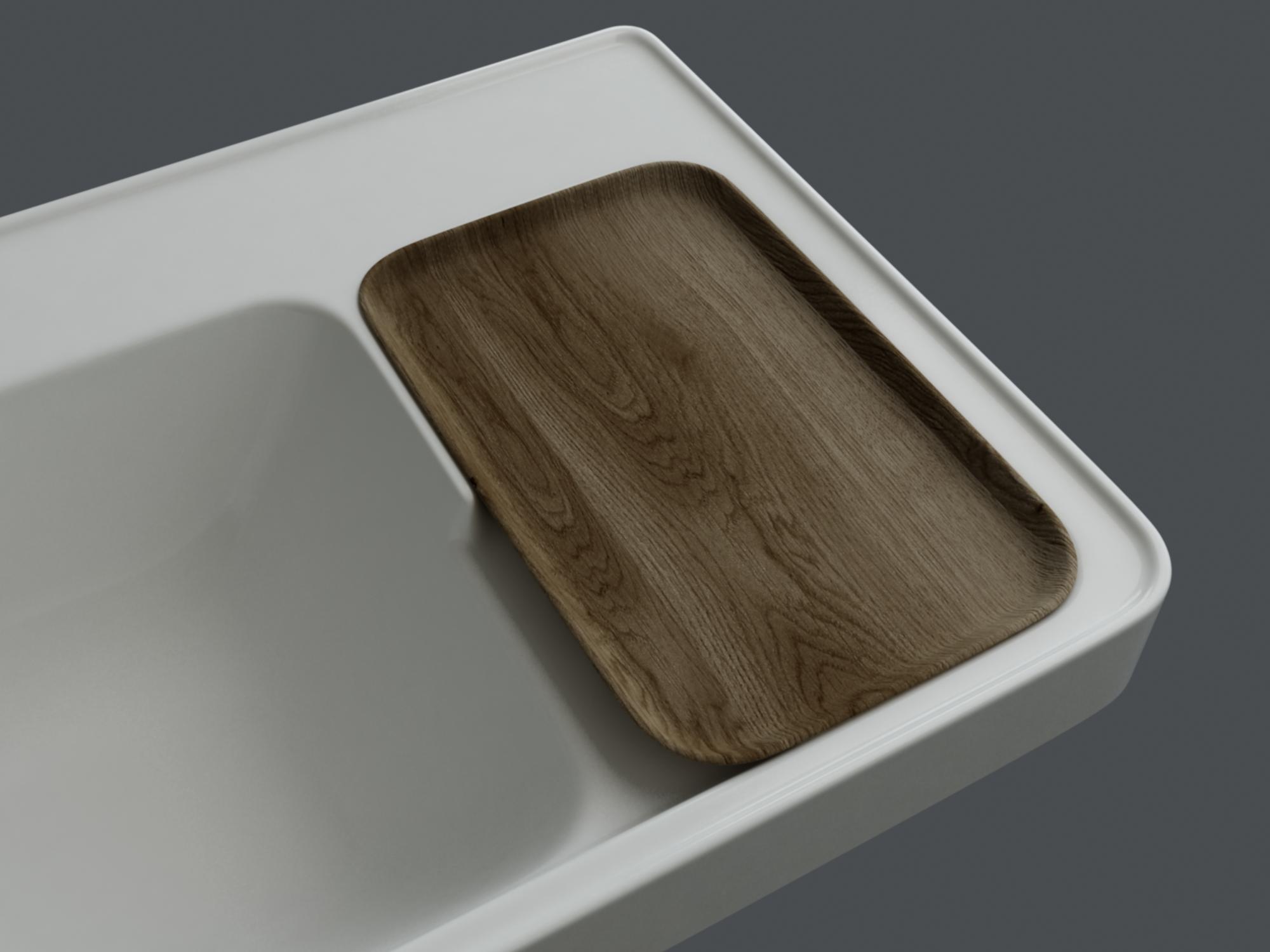 Modern minimalism，