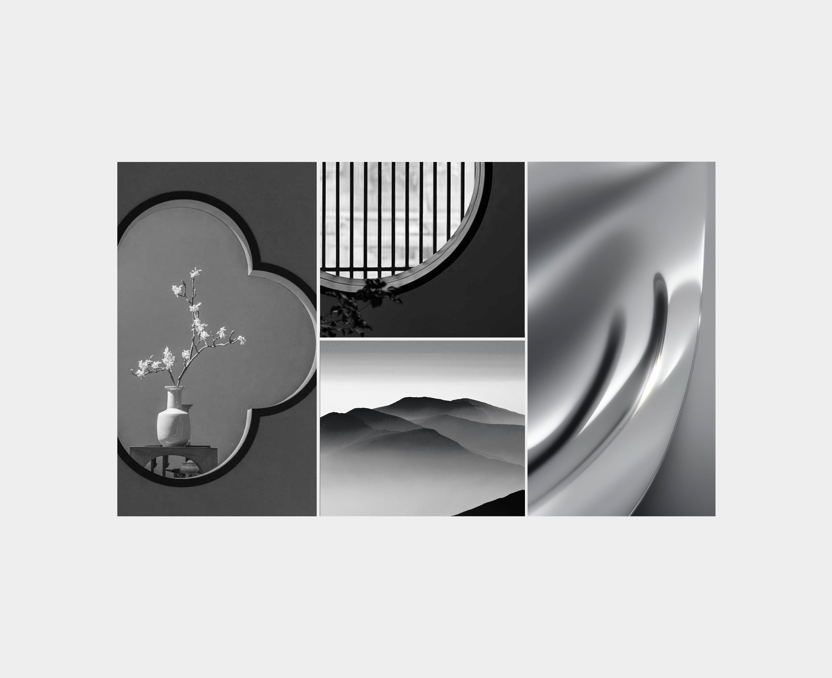 Slow with four seasons car fragrance，Zero-to-One Design，Vehicle fragrance，industrial design，product design，