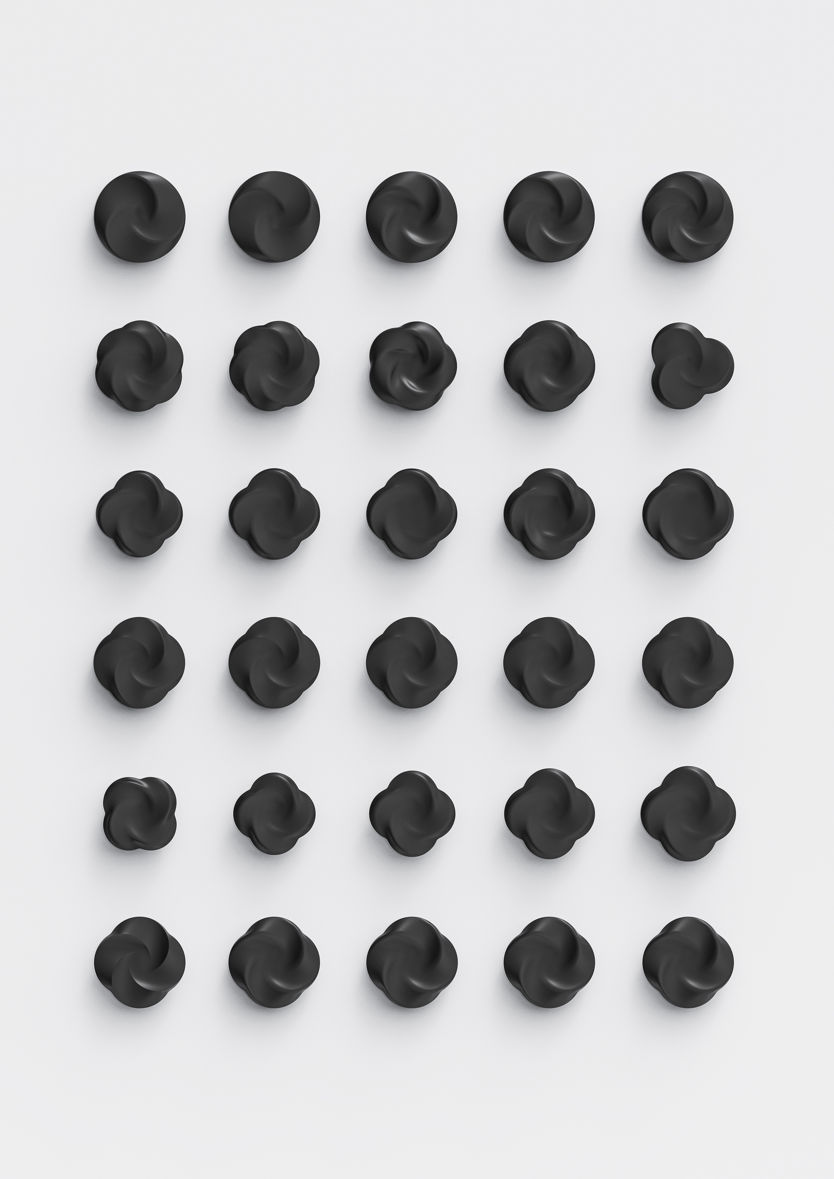 Slow with four seasons car fragrance，Zero-to-One Design，Vehicle fragrance，industrial design，product design，