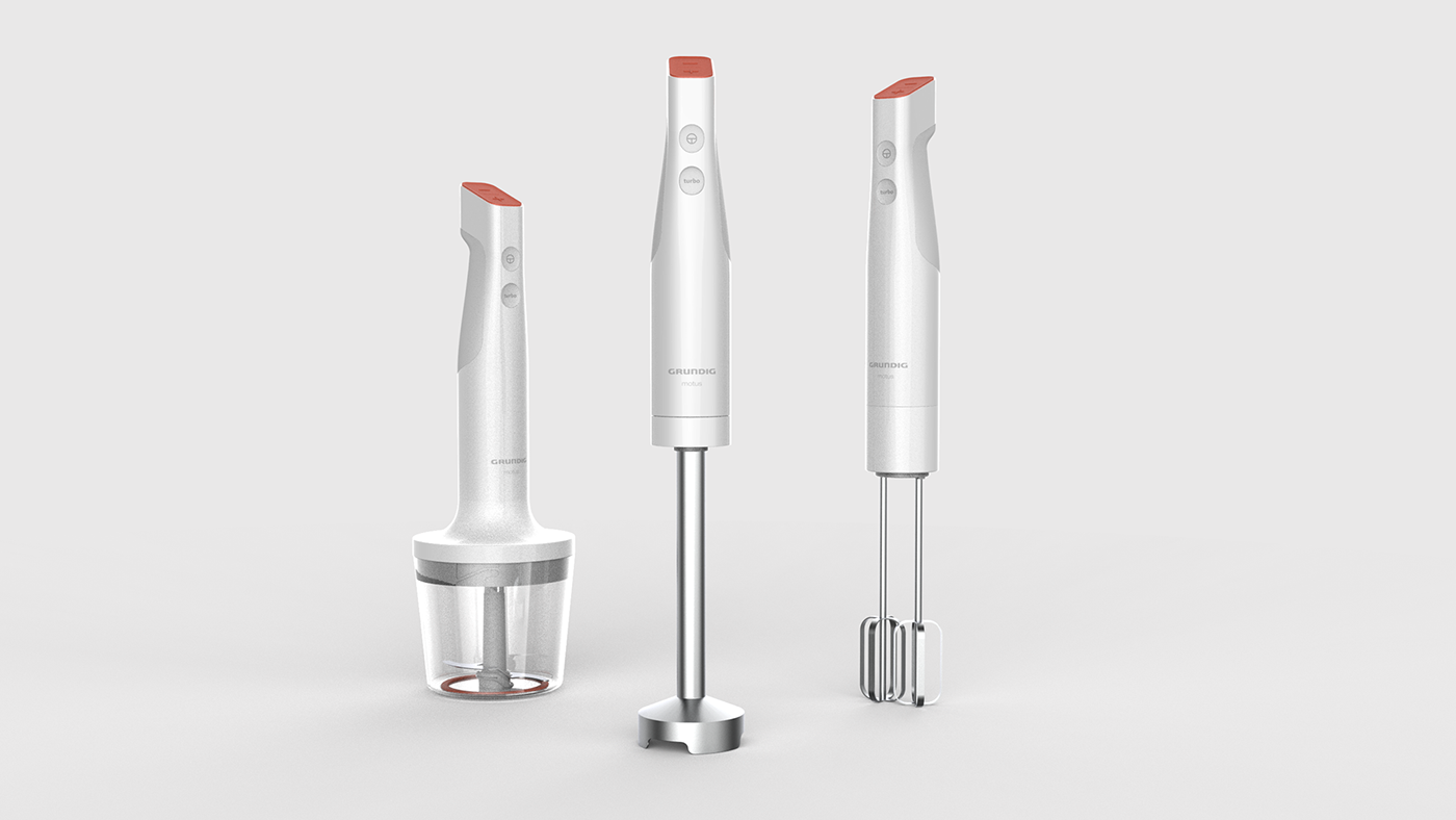 Technical Excellence，multi-function，Agitator，Ergonomics，wireless，