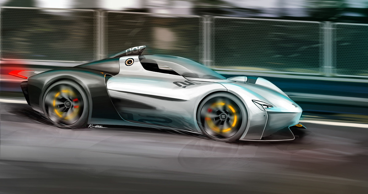 automobile，vehicle，Hand drawn，design sketch，sketch，