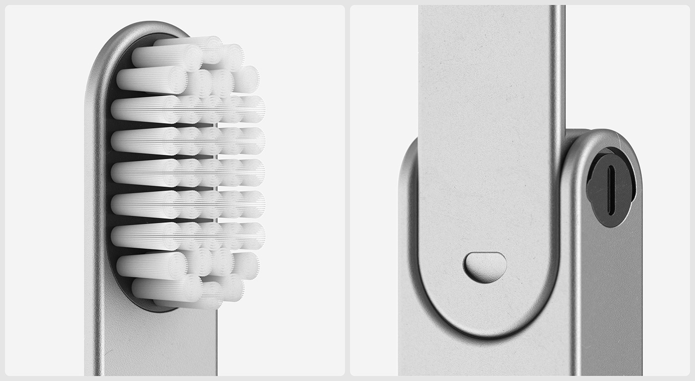 toothbrush，clean，Tailor made，oral hygiene，