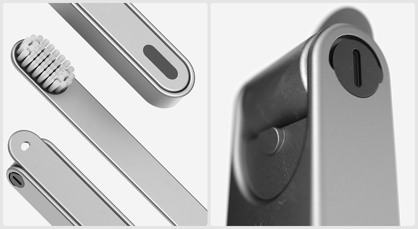 toothbrush，clean，Tailor made，oral hygiene，